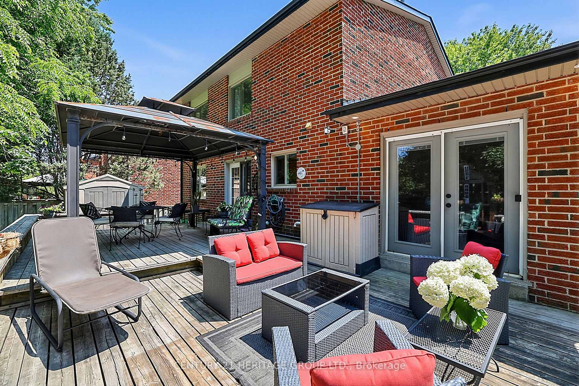Photo 34 of 214 Lancaster Avenue, Newmarket, Bristol-London — HOMEH