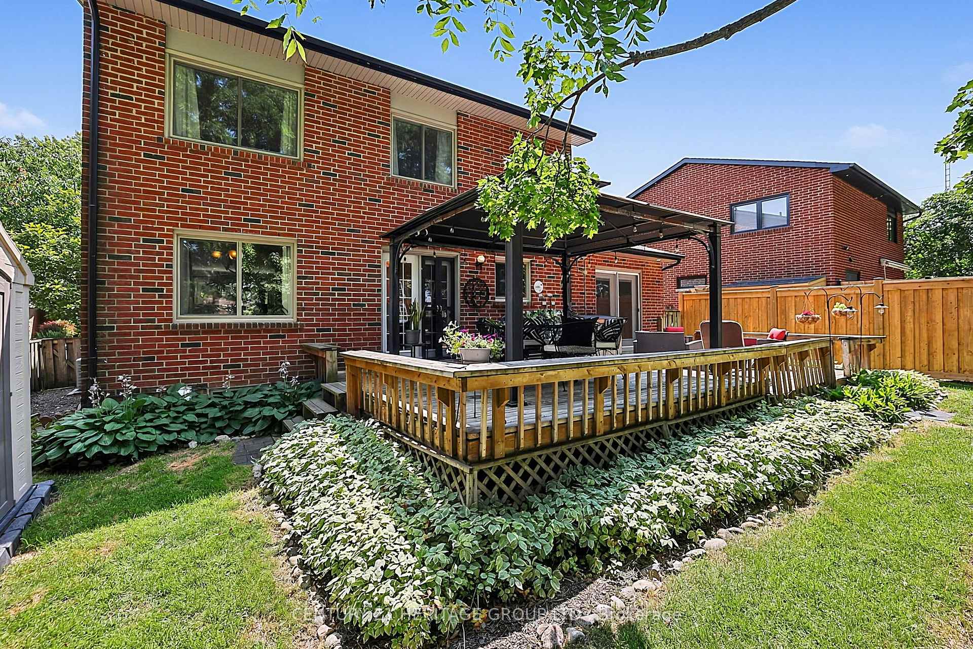 Photo 36 of 214 Lancaster Avenue, Newmarket, Bristol-London — HOMEH