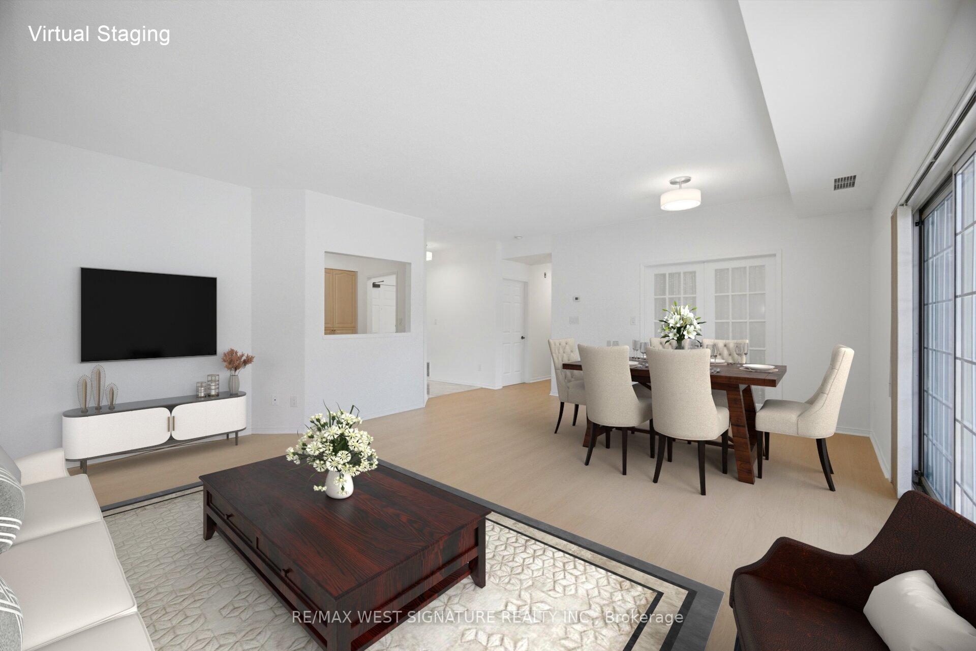 Photo 8 of Unit 105, 75 Treelawn Boulevard, Vaughan, Kleinburg — HOMEH