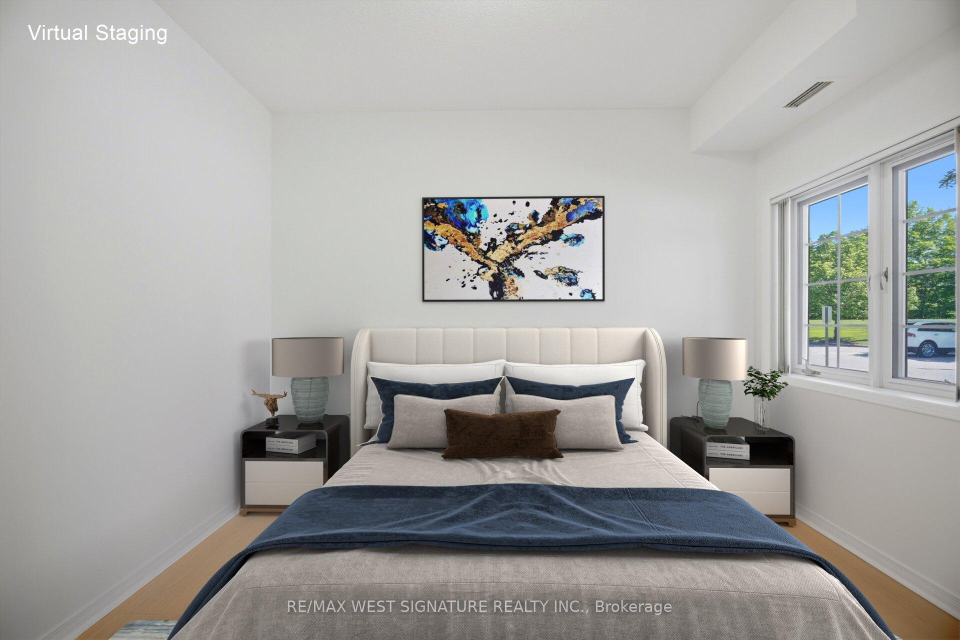 Photo 11 of Unit 105, 75 Treelawn Boulevard, Vaughan, Kleinburg — HOMEH