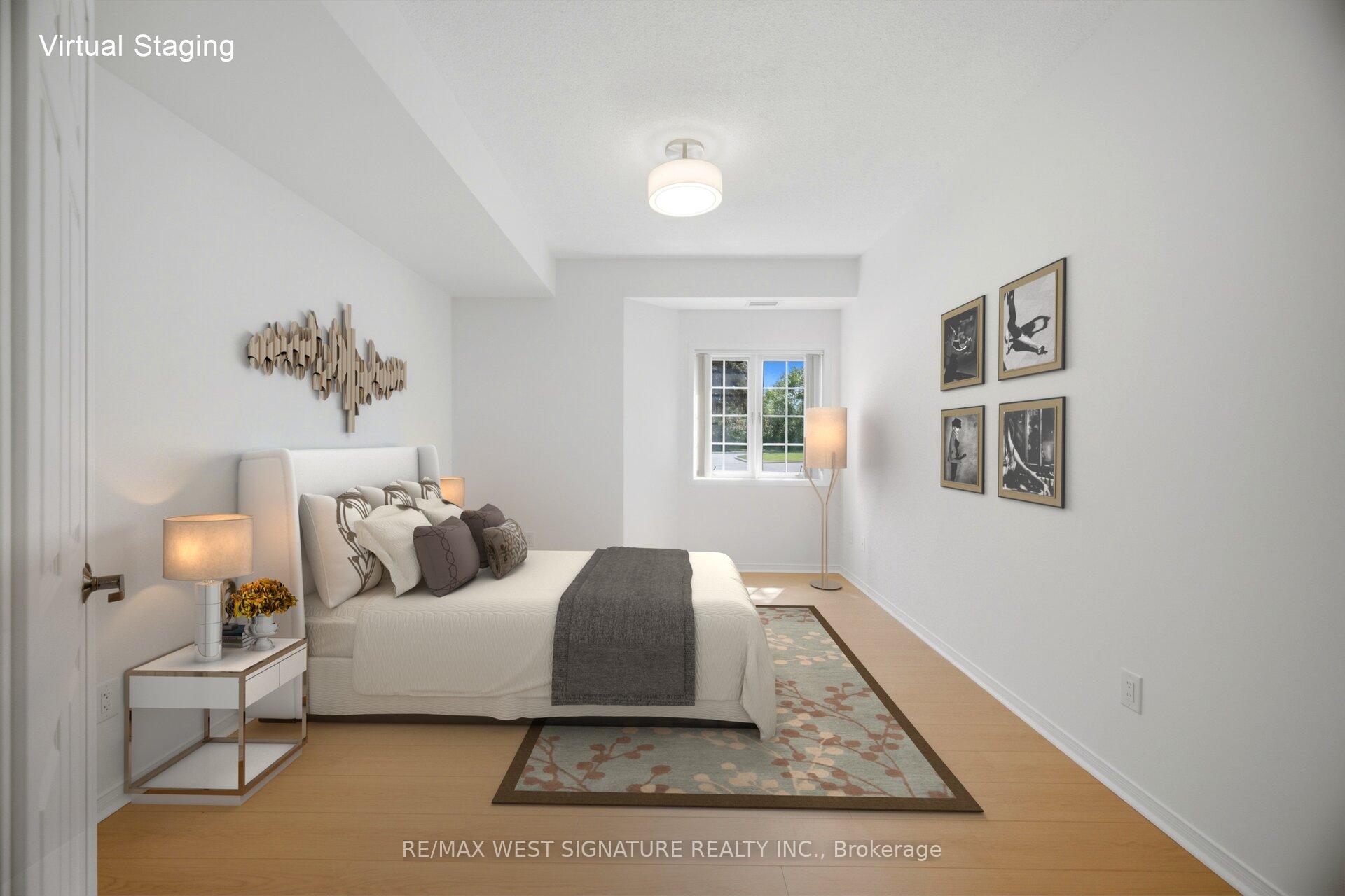 Photo 12 of Unit 105, 75 Treelawn Boulevard, Vaughan, Kleinburg — HOMEH