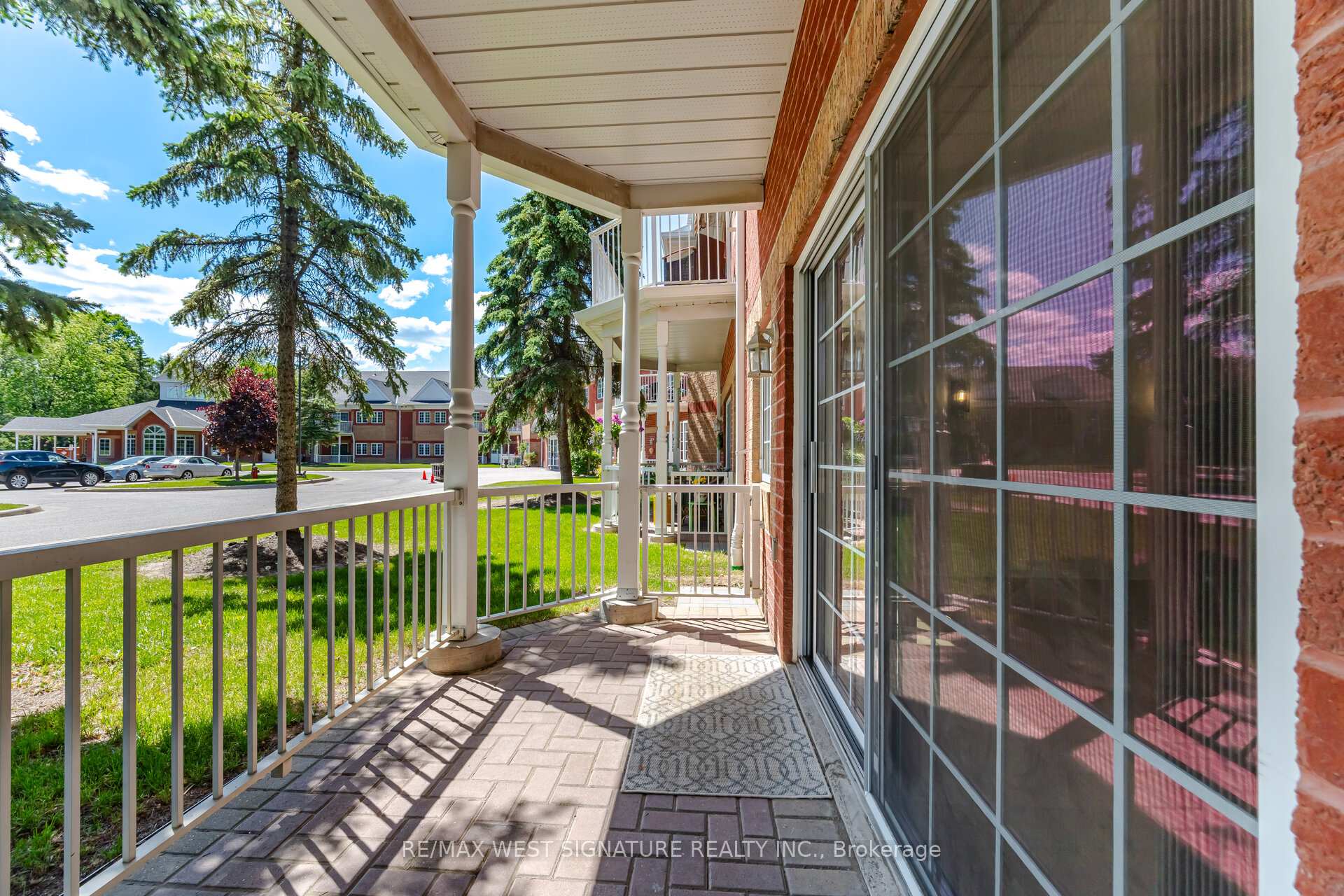 Photo 17 of Unit 105, 75 Treelawn Boulevard, Vaughan, Kleinburg — HOMEH