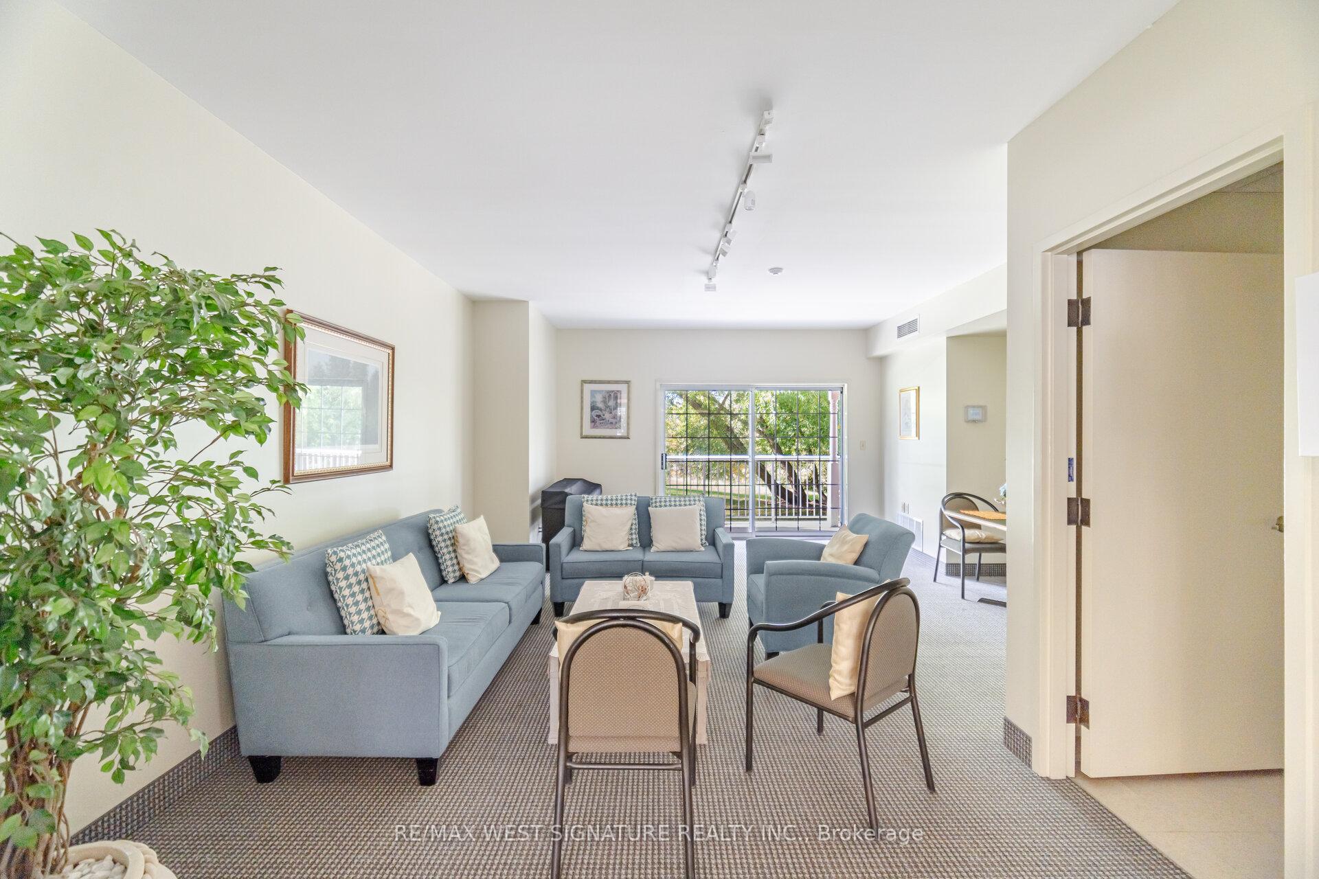 Photo 18 of Unit 105, 75 Treelawn Boulevard, Vaughan, Kleinburg — HOMEH