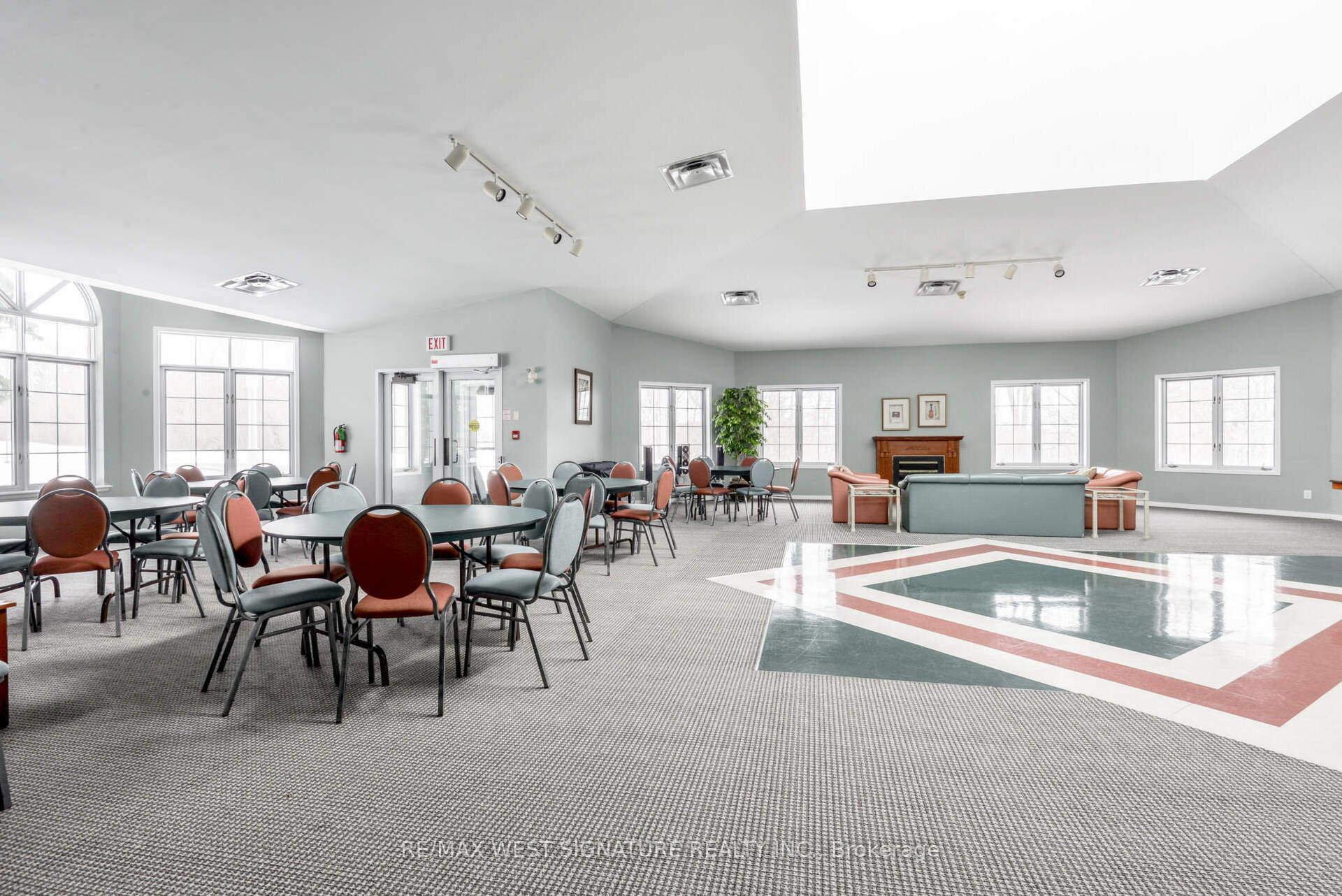 Photo 20 of Unit 105, 75 Treelawn Boulevard, Vaughan, Kleinburg — HOMEH