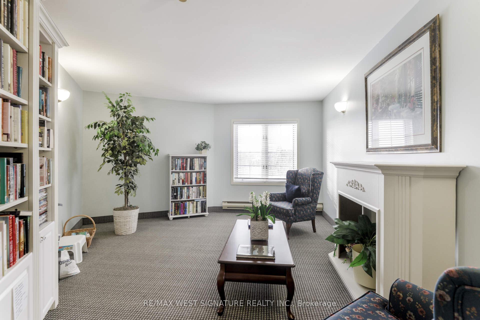Photo 21 of Unit 105, 75 Treelawn Boulevard, Vaughan, Kleinburg — HOMEH