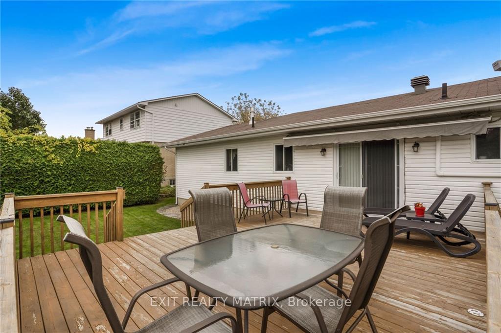 Photo 2 of 127 Home Avenue, Champlain, Vankleek Hill — HOMEH