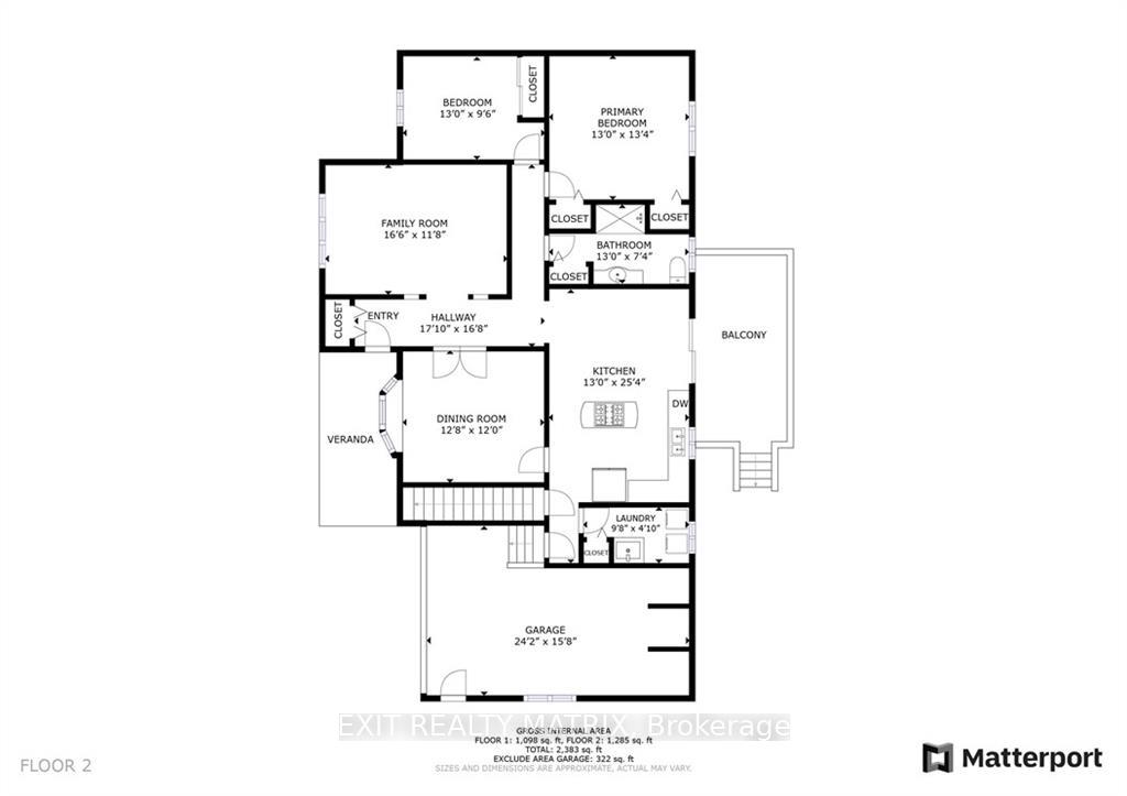 Photo 19 of 127 Home Avenue, Champlain, Vankleek Hill — HOMEH