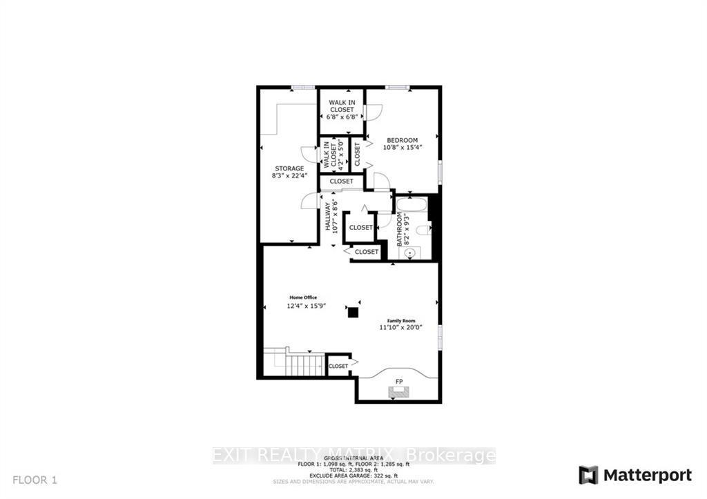 Photo 20 of 127 Home Avenue, Champlain, Vankleek Hill — HOMEH