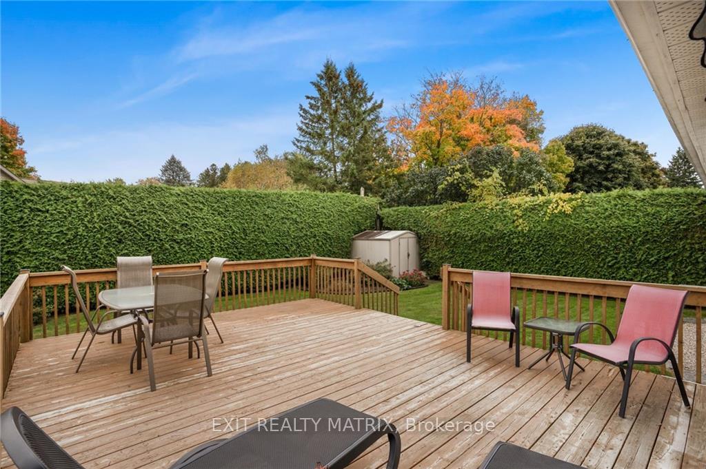 Photo 22 of 127 Home Avenue, Champlain, Vankleek Hill — HOMEH