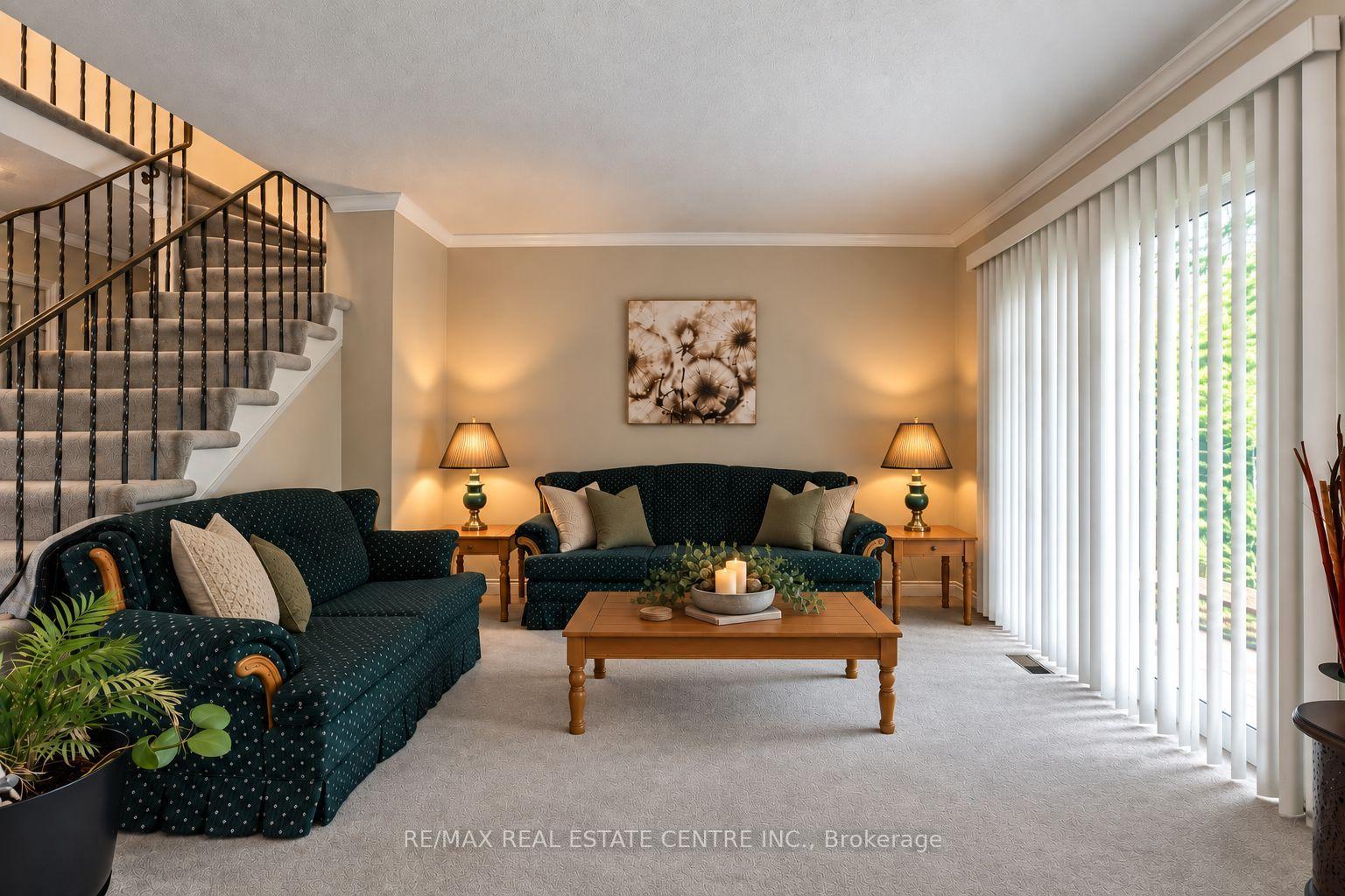 Photo 7 of 26 Jameson Crescent, Brampton, Northgate — HOMEH
