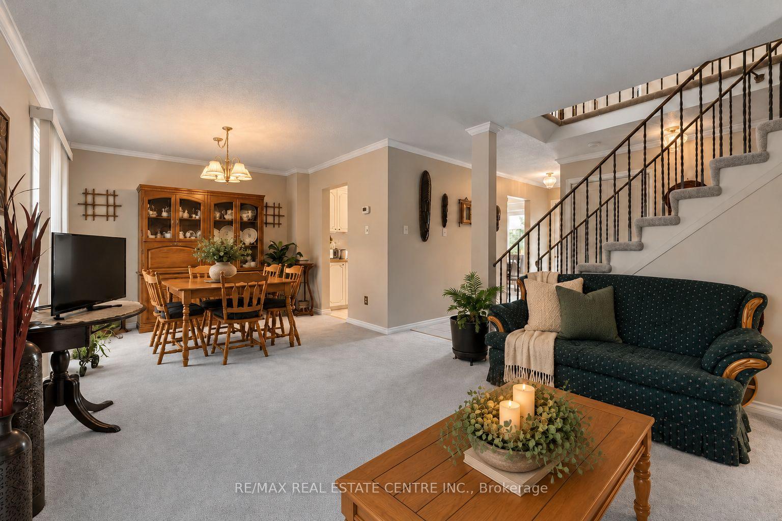 Photo 10 of 26 Jameson Crescent, Brampton, Northgate — HOMEH