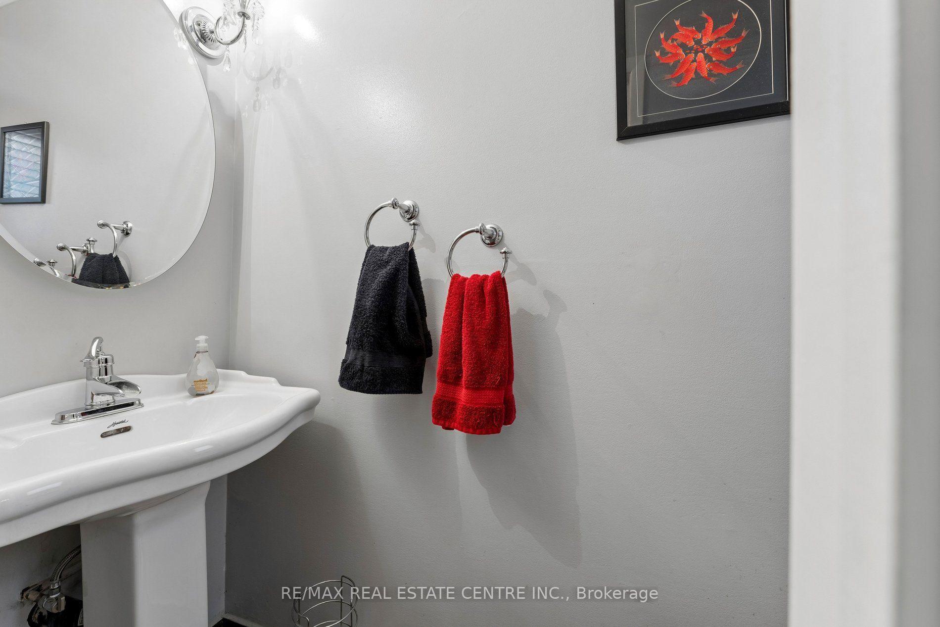 Photo 15 of 26 Jameson Crescent, Brampton, Northgate — HOMEH