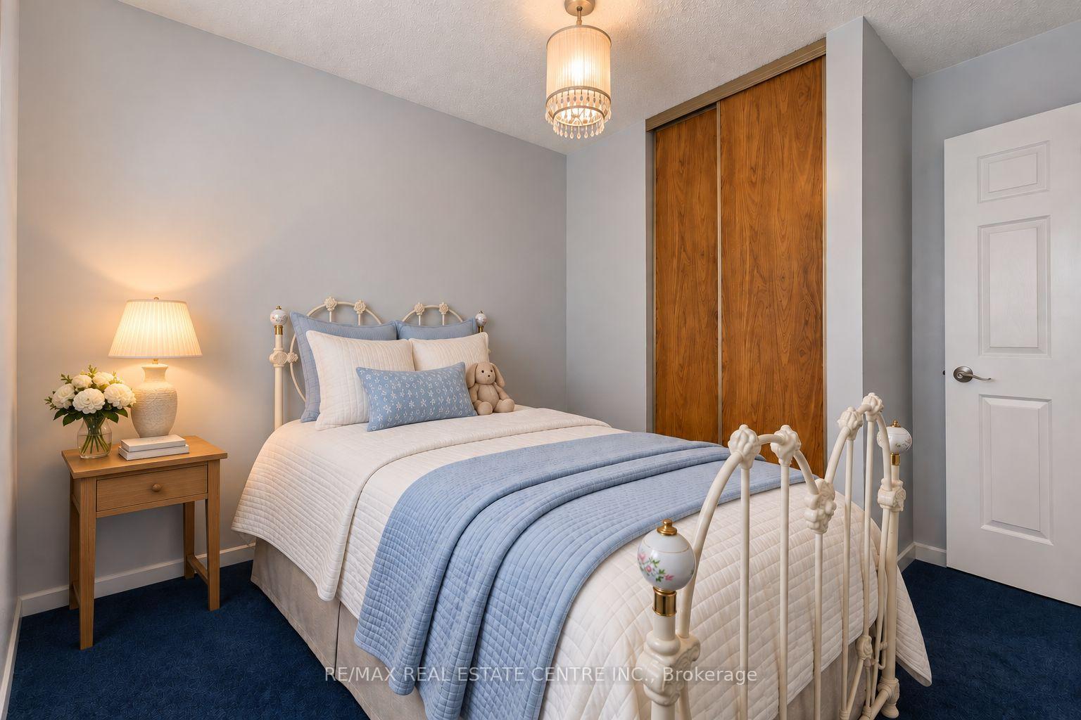 Photo 25 of 26 Jameson Crescent, Brampton, Northgate — HOMEH