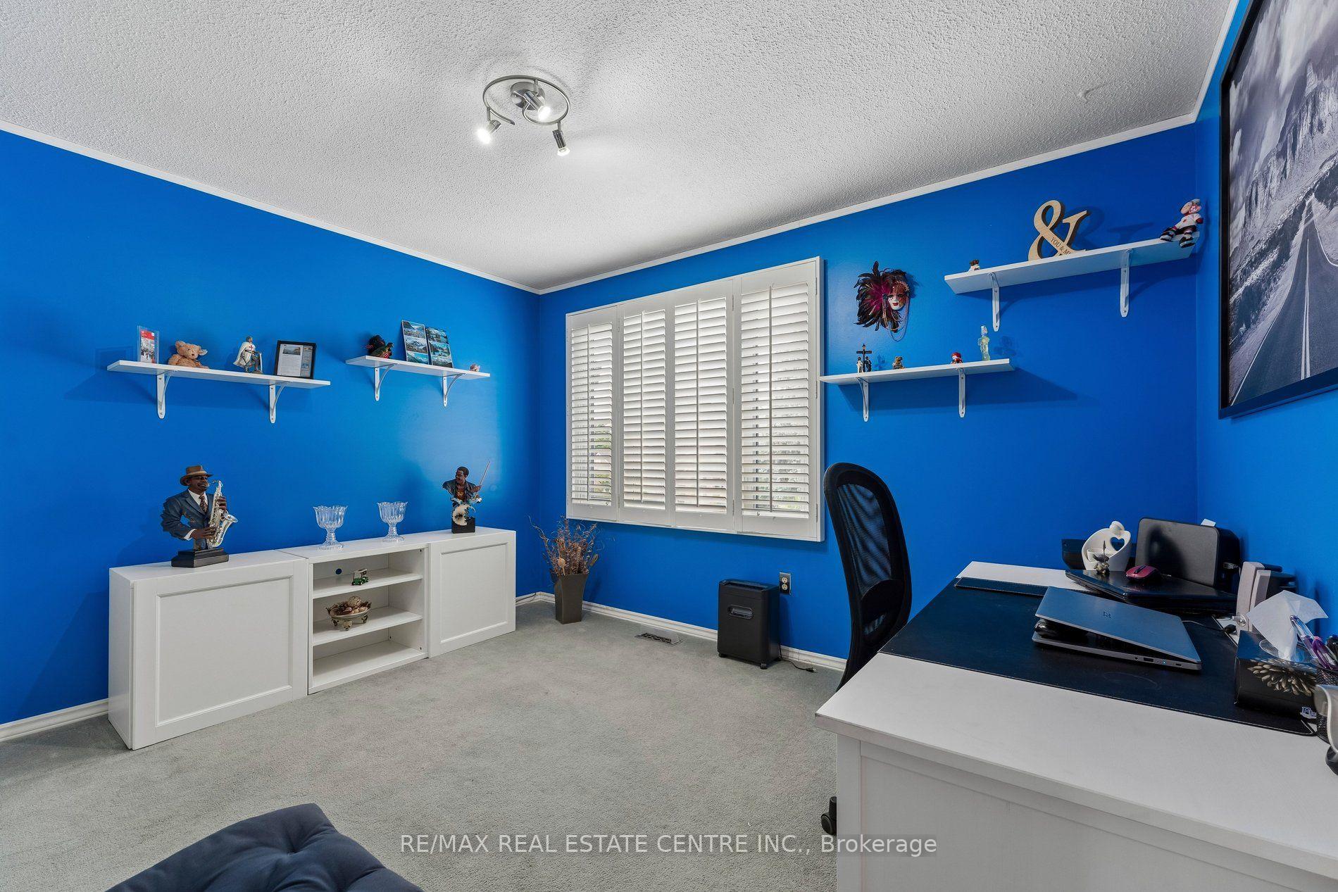 Photo 26 of 26 Jameson Crescent, Brampton, Northgate — HOMEH