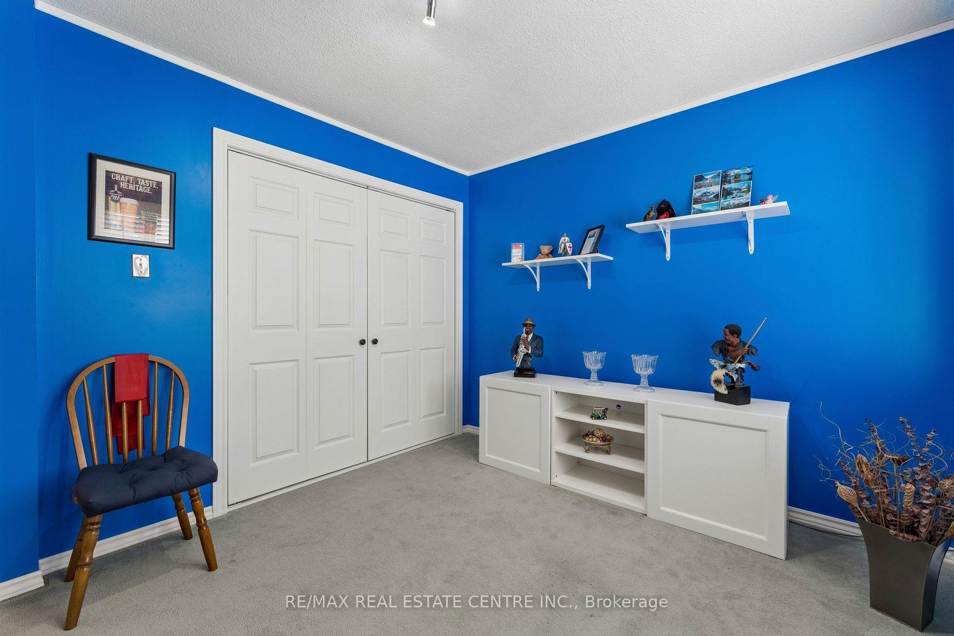Photo 27 of 26 Jameson Crescent, Brampton, Northgate — HOMEH