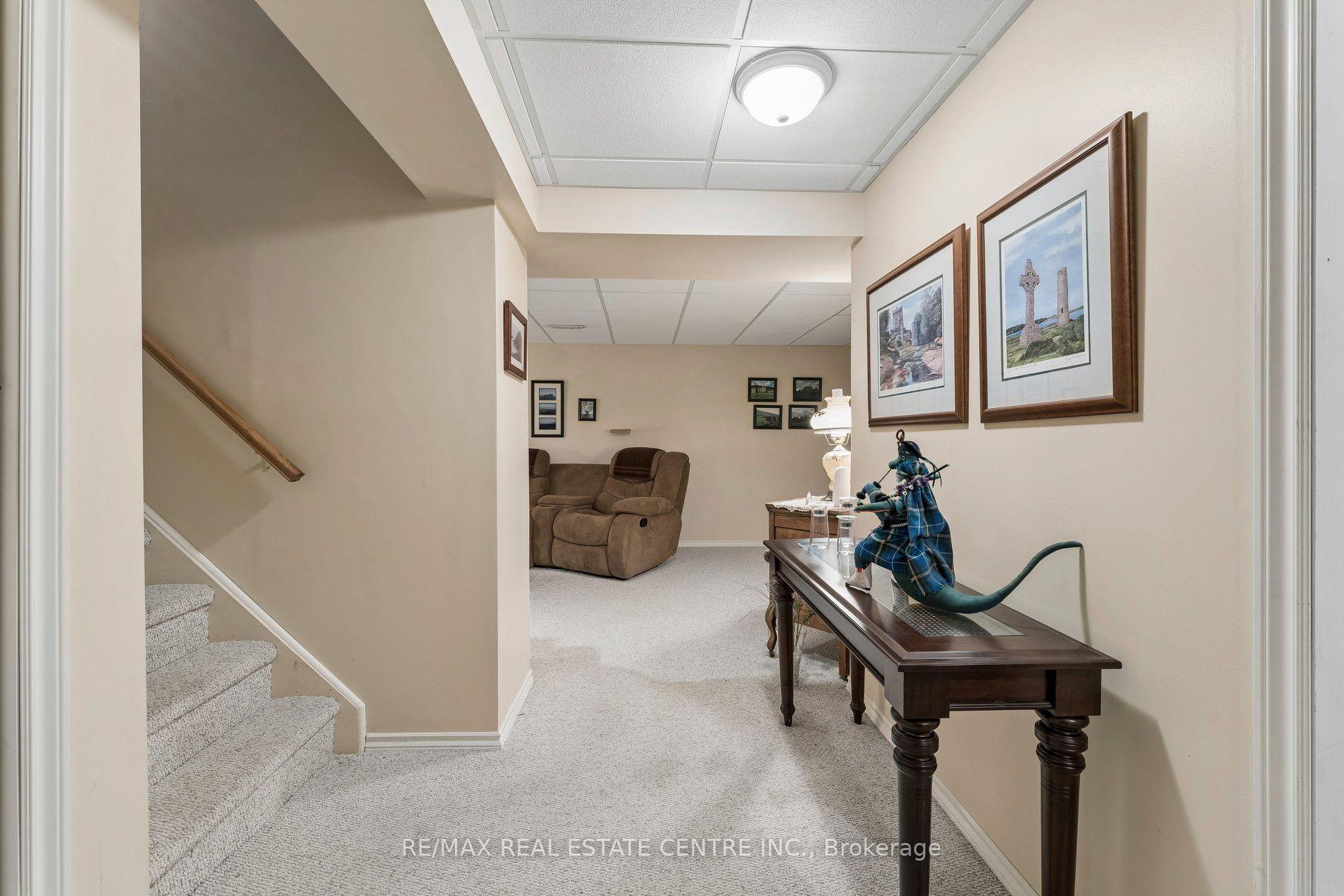 Photo 29 of 26 Jameson Crescent, Brampton, Northgate — HOMEH