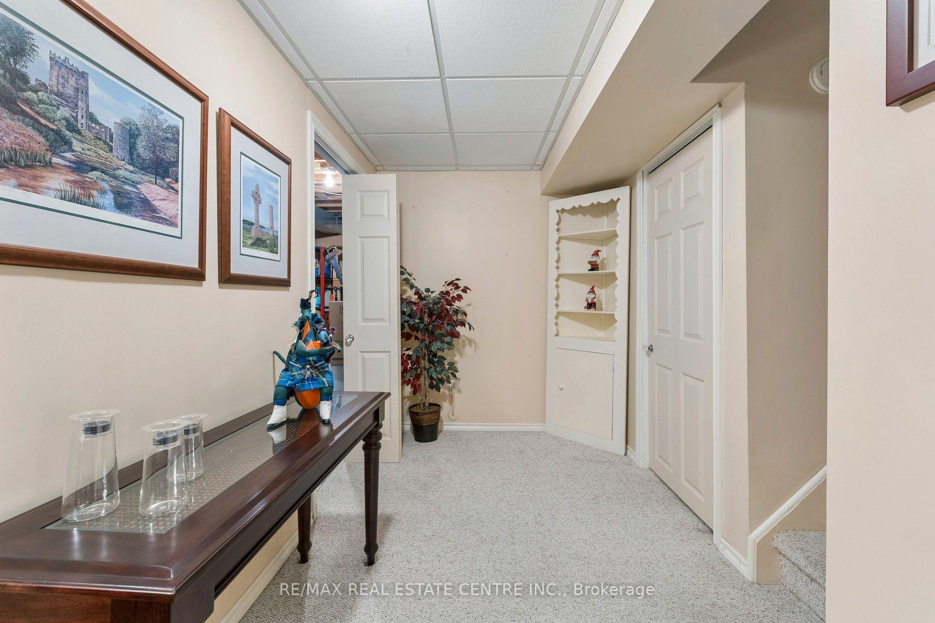 Photo 30 of 26 Jameson Crescent, Brampton, Northgate — HOMEH