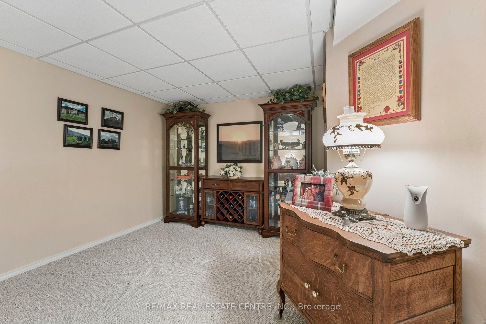 Photo 31 of 26 Jameson Crescent, Brampton, Northgate — HOMEH