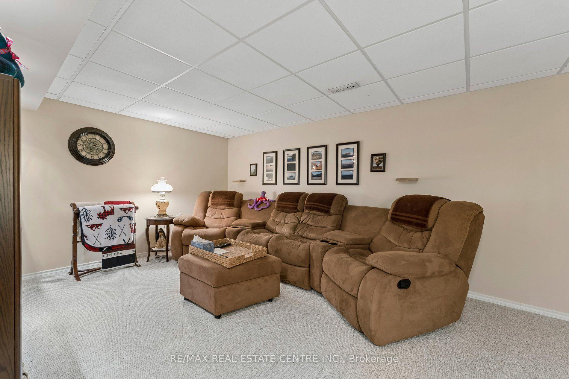 Photo 33 of 26 Jameson Crescent, Brampton, Northgate — HOMEH