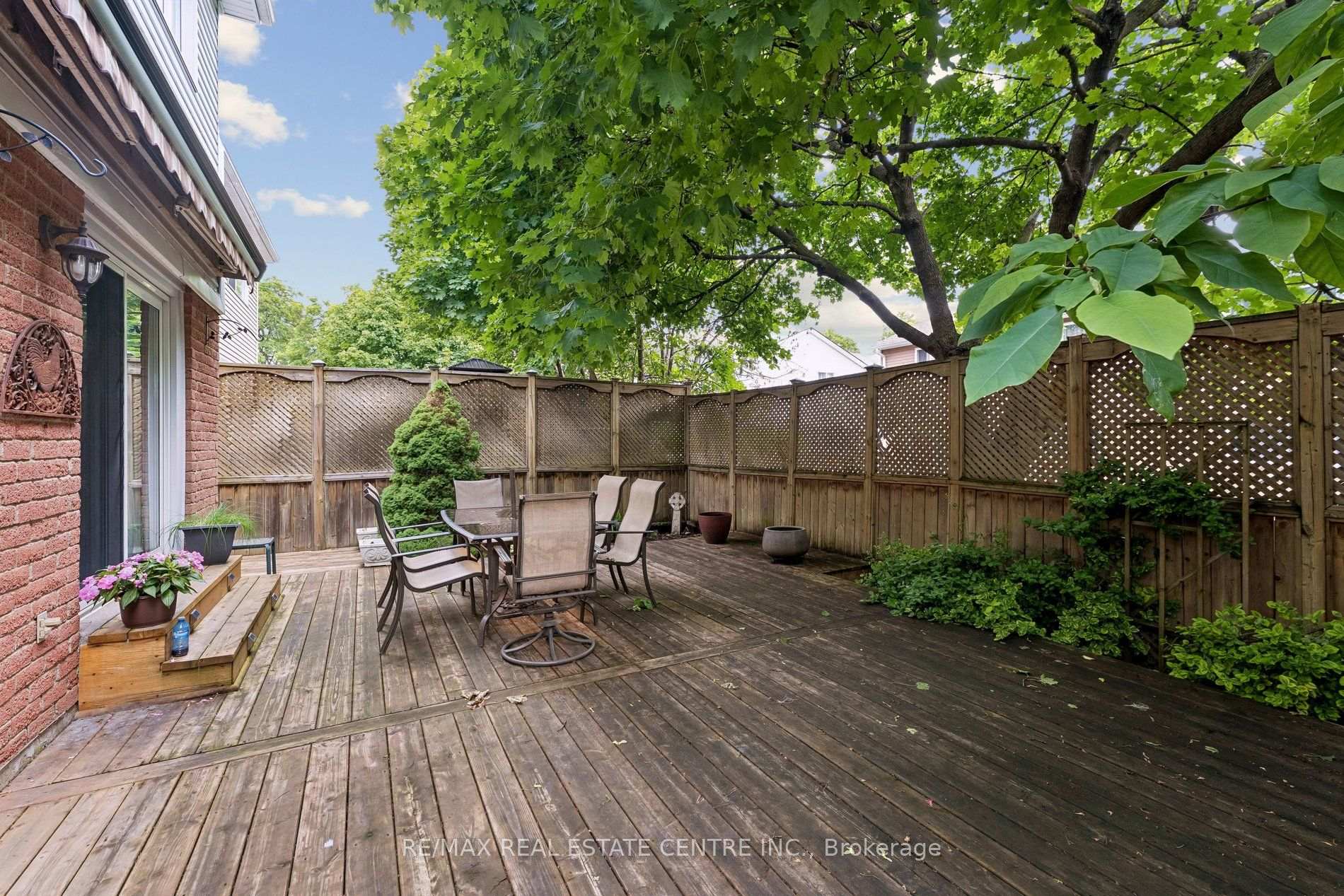Photo 38 of 26 Jameson Crescent, Brampton, Northgate — HOMEH