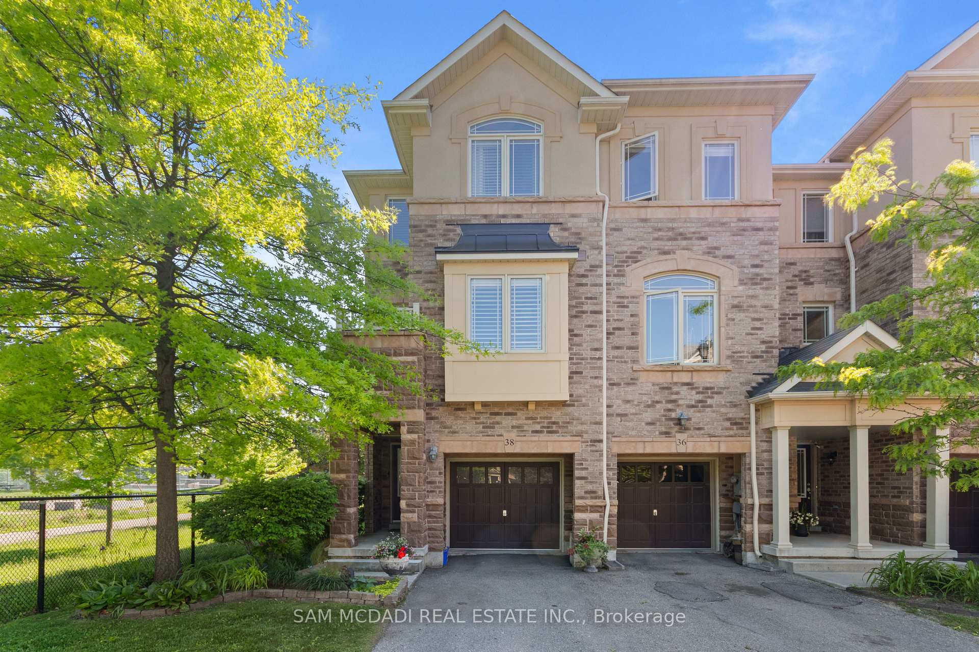 Photo of Unit 38, 6625 Falconer Drive