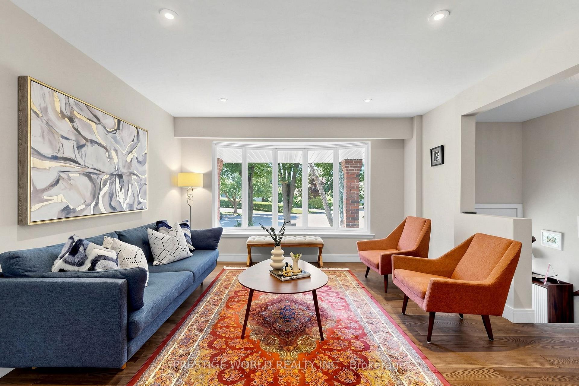 Photo 6 of 20 Hester Court, Markham, Royal Orchard — HOMEH