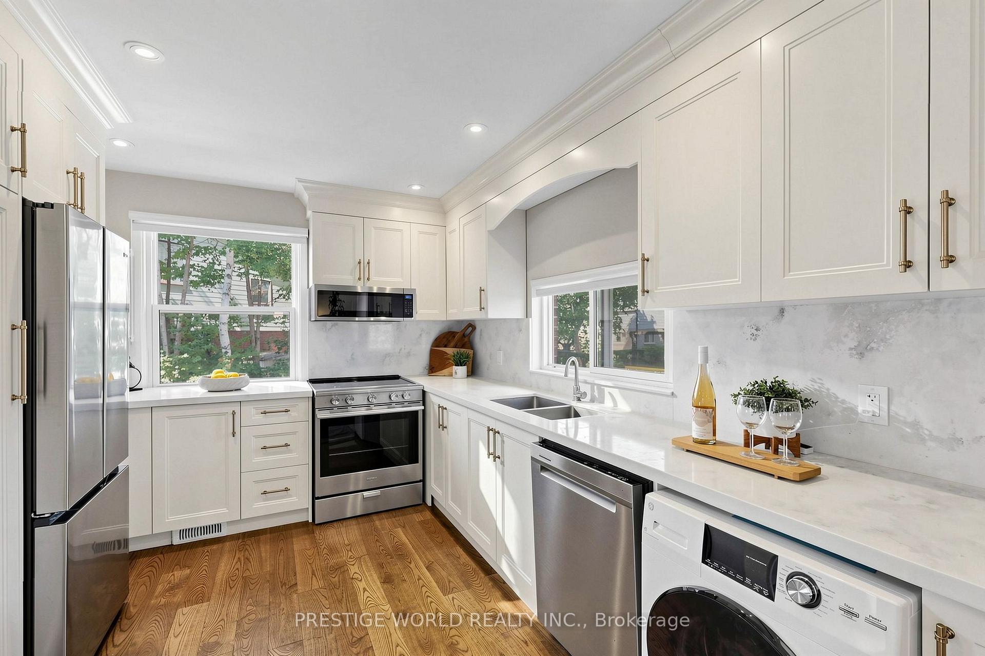 Photo 13 of 20 Hester Court, Markham, Royal Orchard — HOMEH