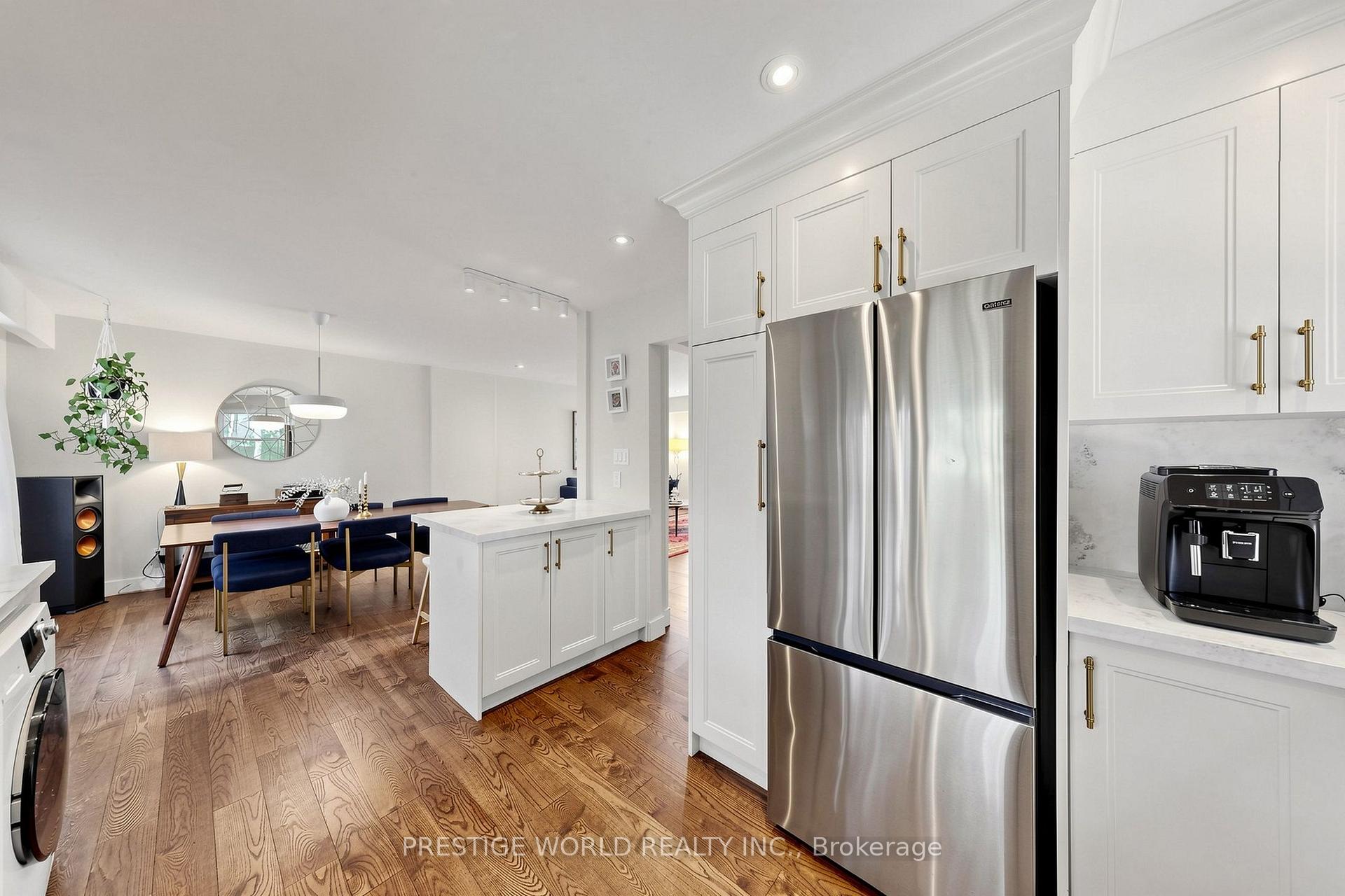 Photo 15 of 20 Hester Court, Markham, Royal Orchard — HOMEH