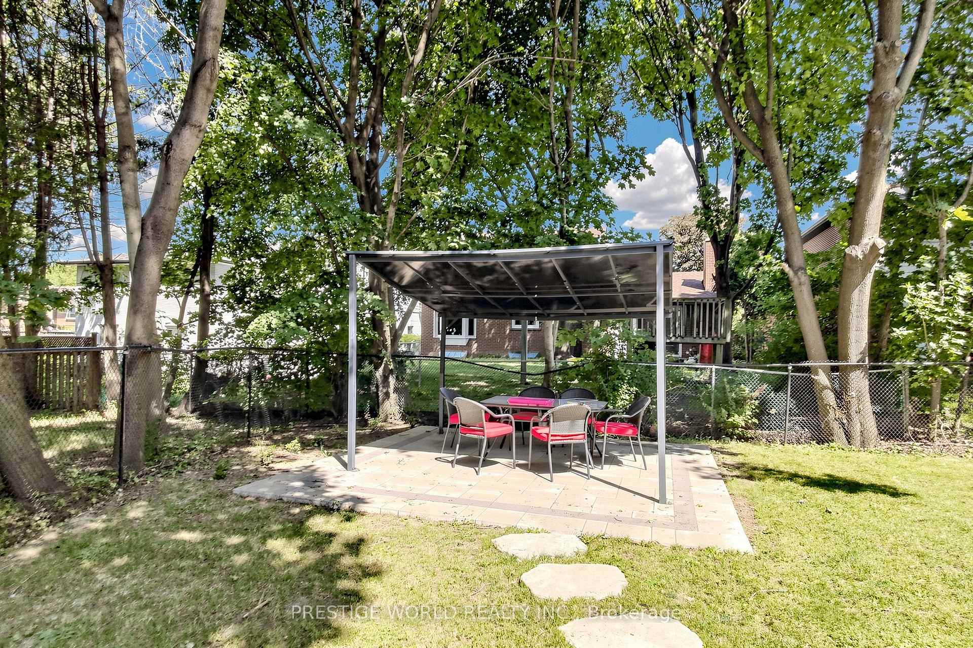 Photo 44 of 20 Hester Court, Markham, Royal Orchard — HOMEH