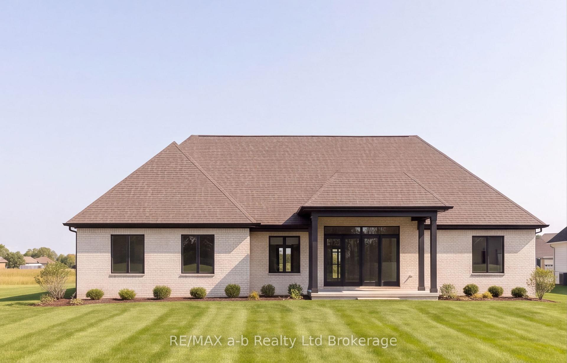 Photo 3 of 41 Meadowlands Drive, Norwich, Otterville — HOMEH