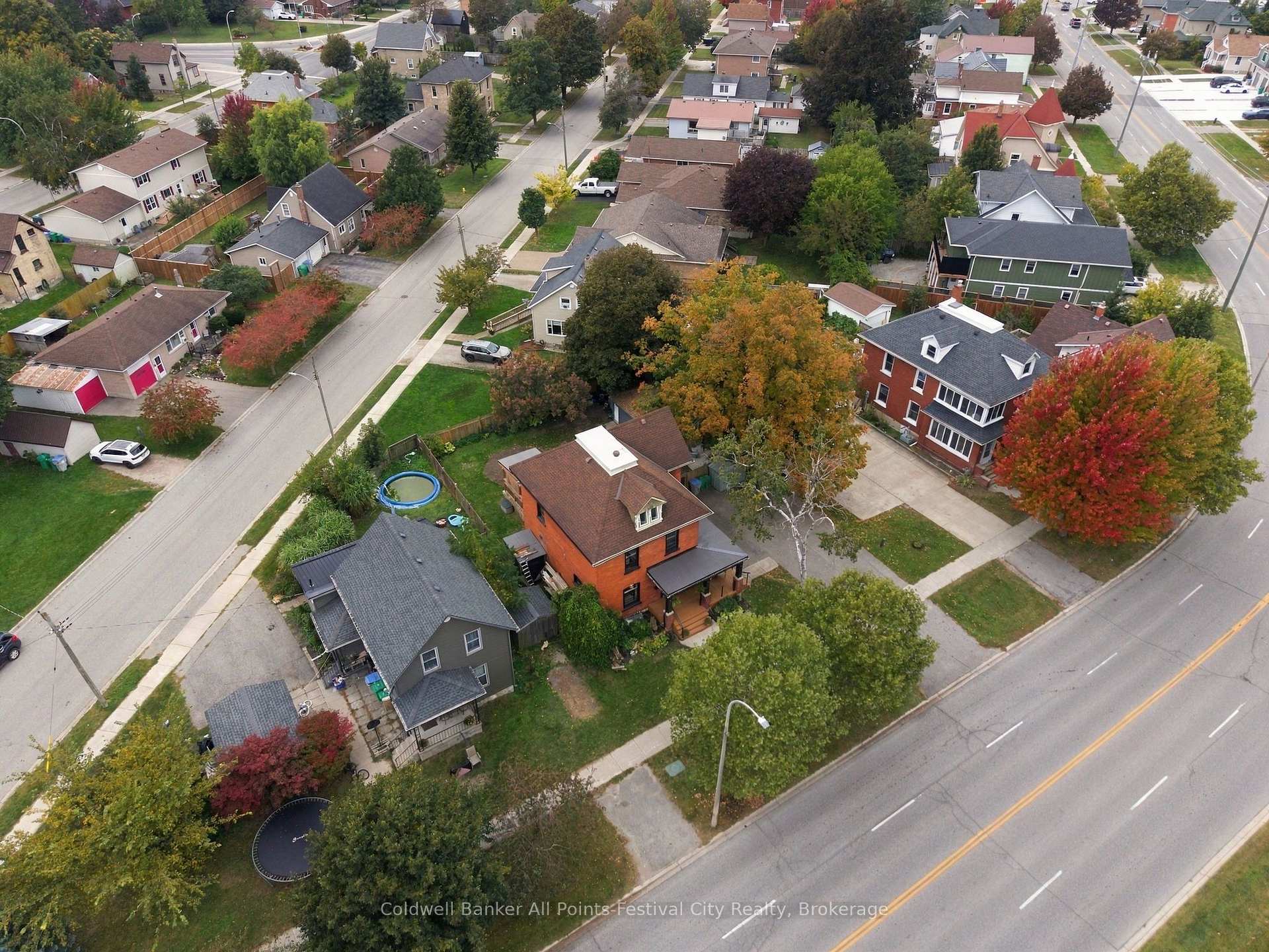 Photo 40 of 86 Toronto Street, Goderich, Goderich (Town) — HOMEH