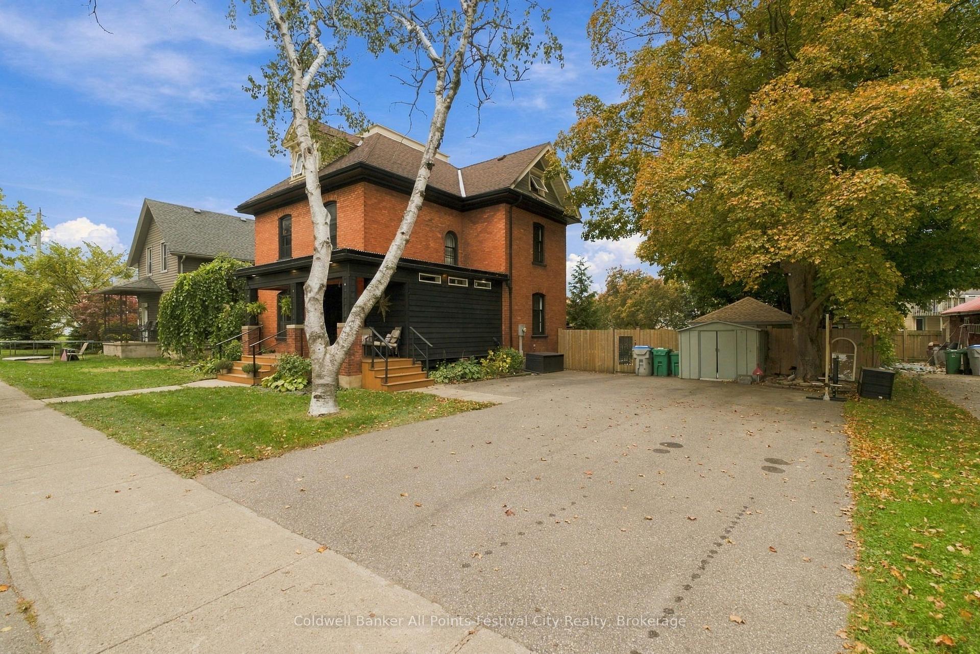 Photo 42 of 86 Toronto Street, Goderich, Goderich (Town) — HOMEH