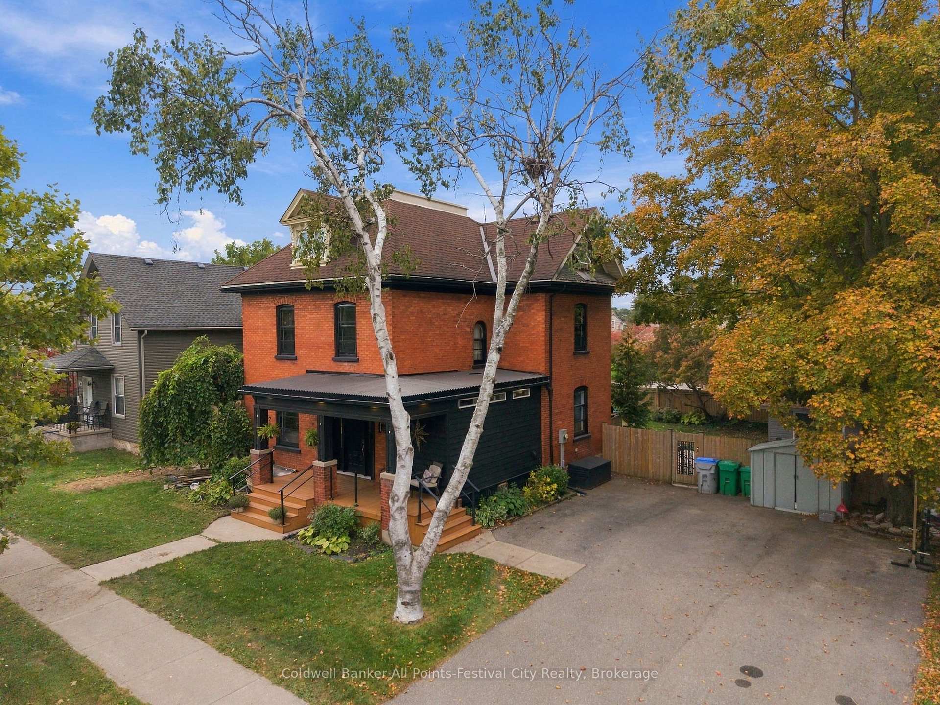 Photo 43 of 86 Toronto Street, Goderich, Goderich (Town) — HOMEH