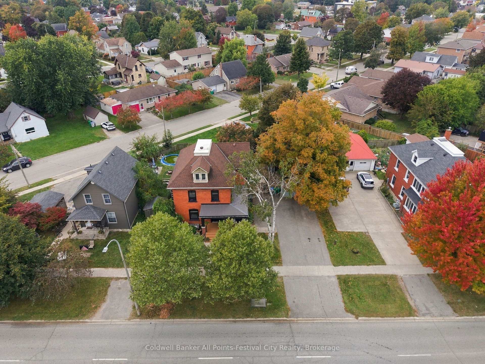 Photo 44 of 86 Toronto Street, Goderich, Goderich (Town) — HOMEH