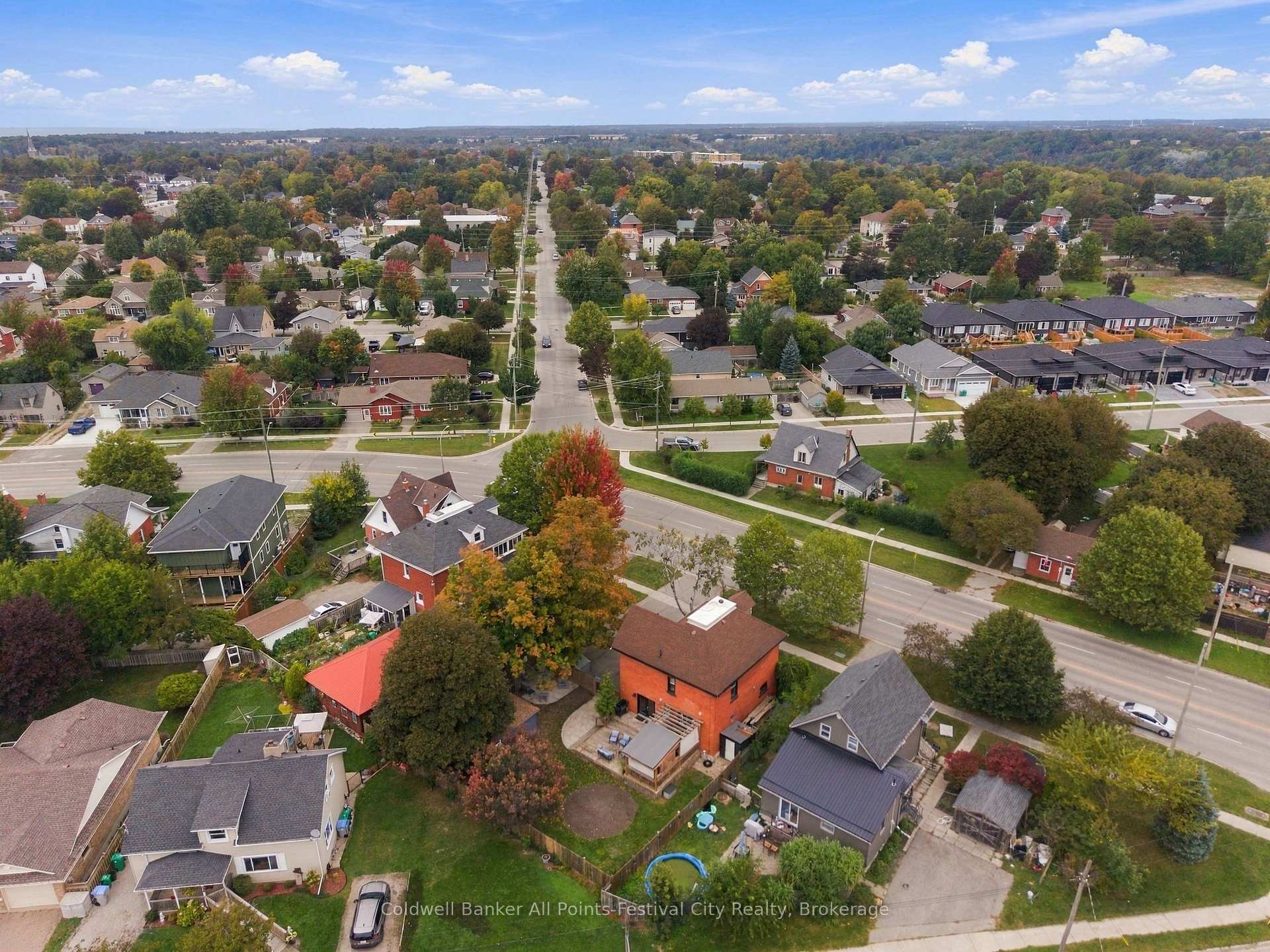Photo 45 of 86 Toronto Street, Goderich, Goderich (Town) — HOMEH