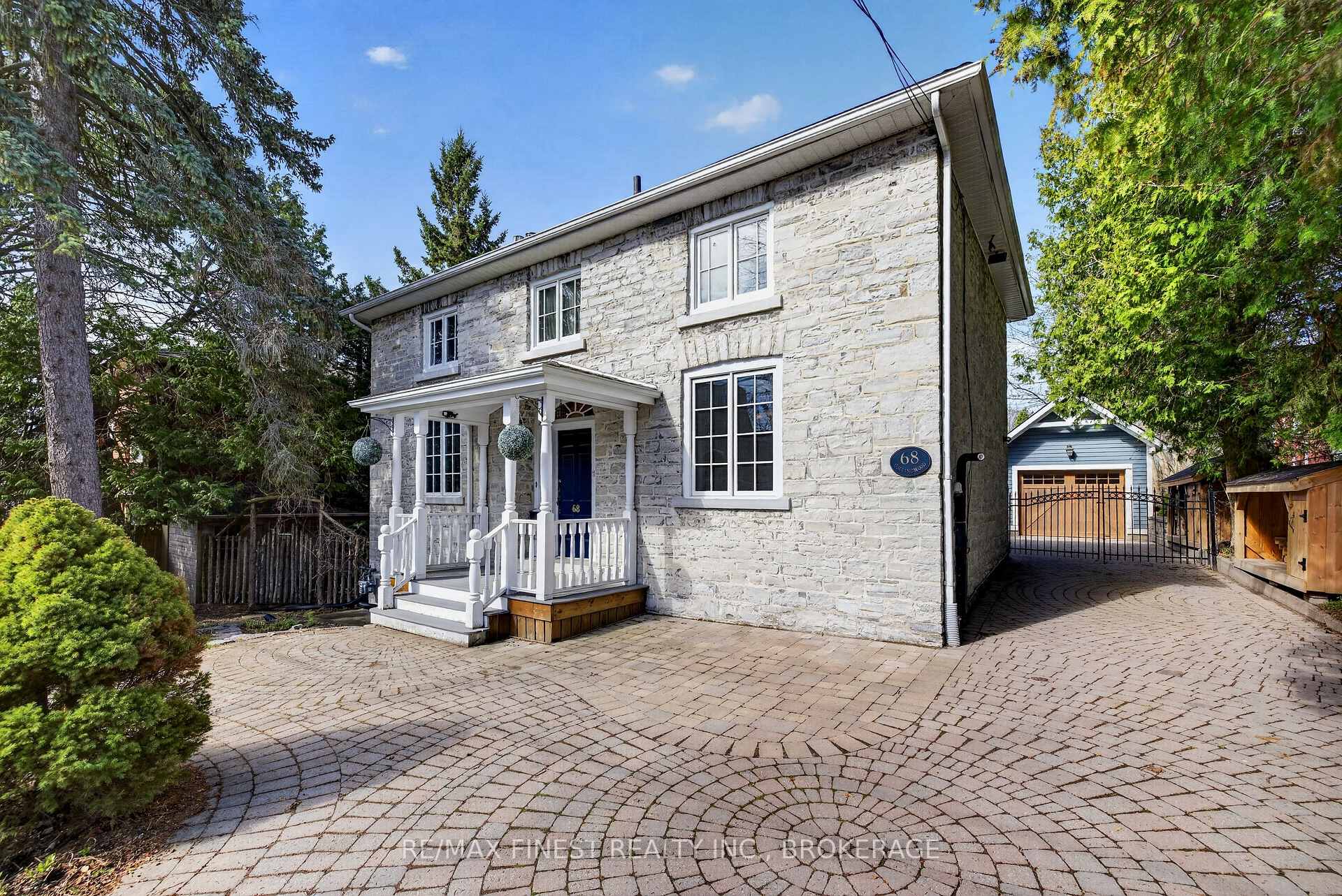 Photo of 68 Collingwood Street