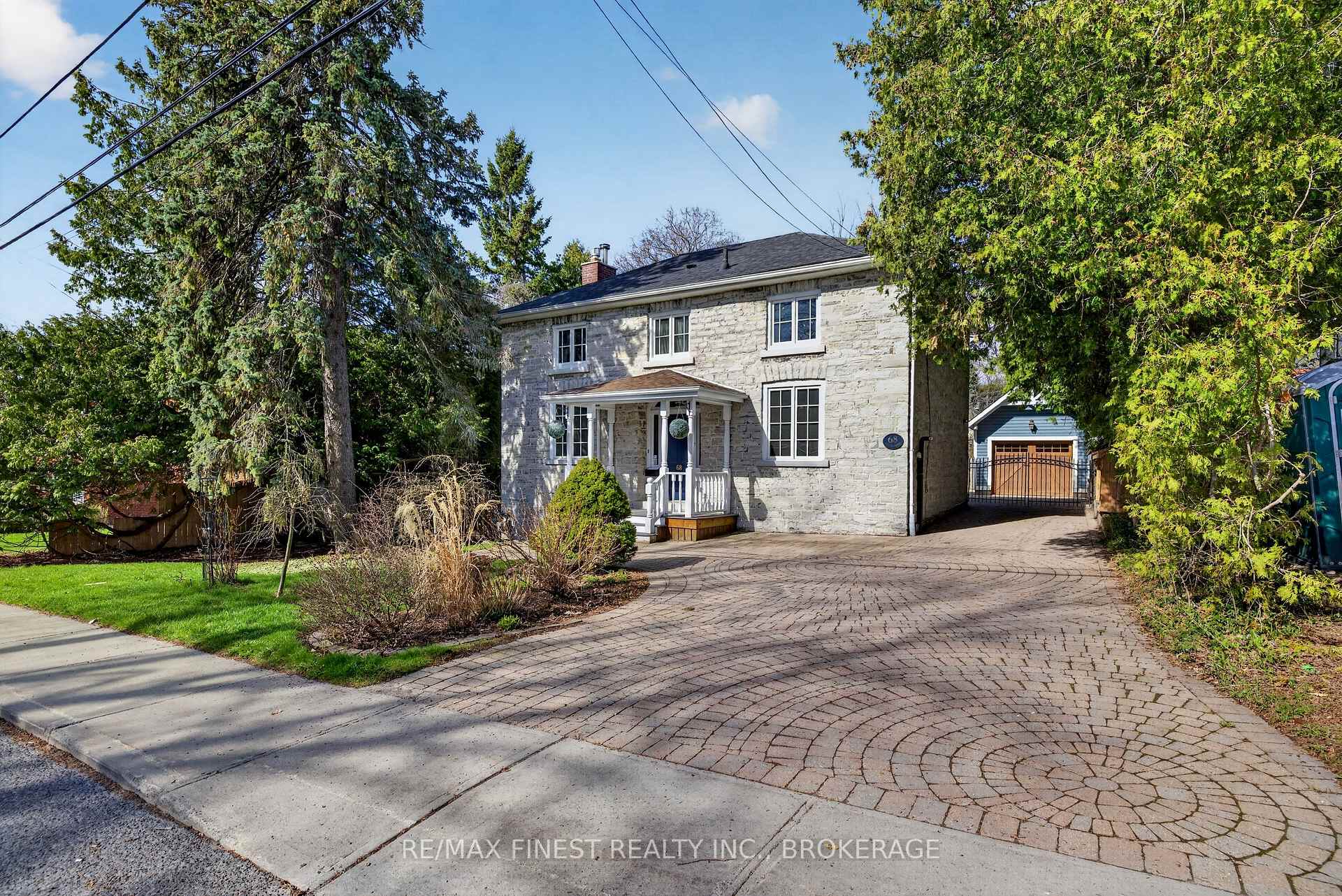 Photo 4 of 68 Collingwood Street, Kingston, Central City East — HOMEH