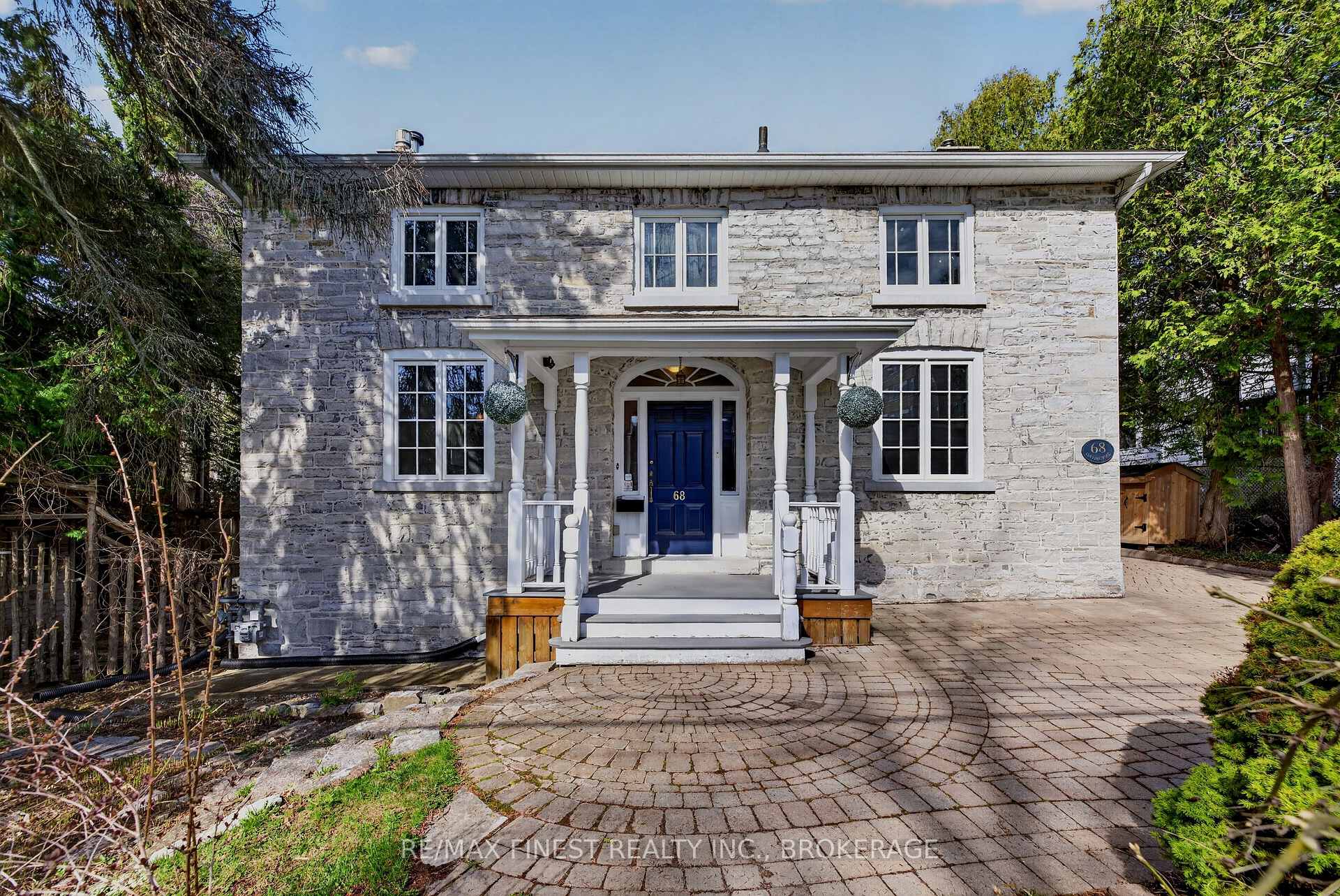 Photo 5 of 68 Collingwood Street, Kingston, Central City East — HOMEH