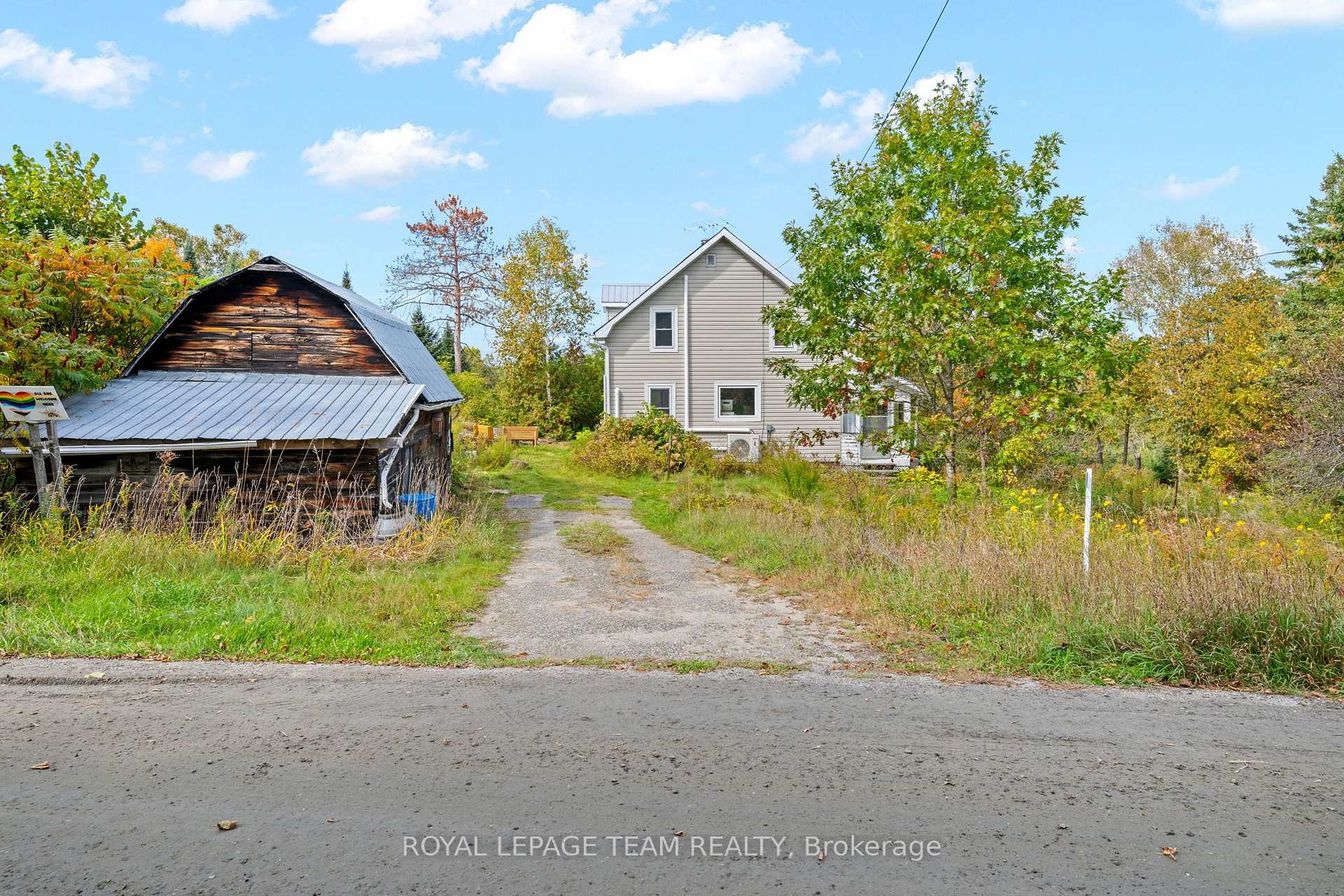 Photo of 328 Clyde Forks Road