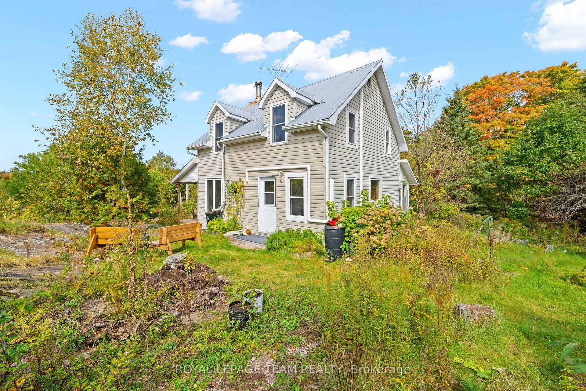 Photo 3 of 328 Clyde Forks Road, Lanark Highlands, Lanark Highlands (Lavant) Twp — HOMEH