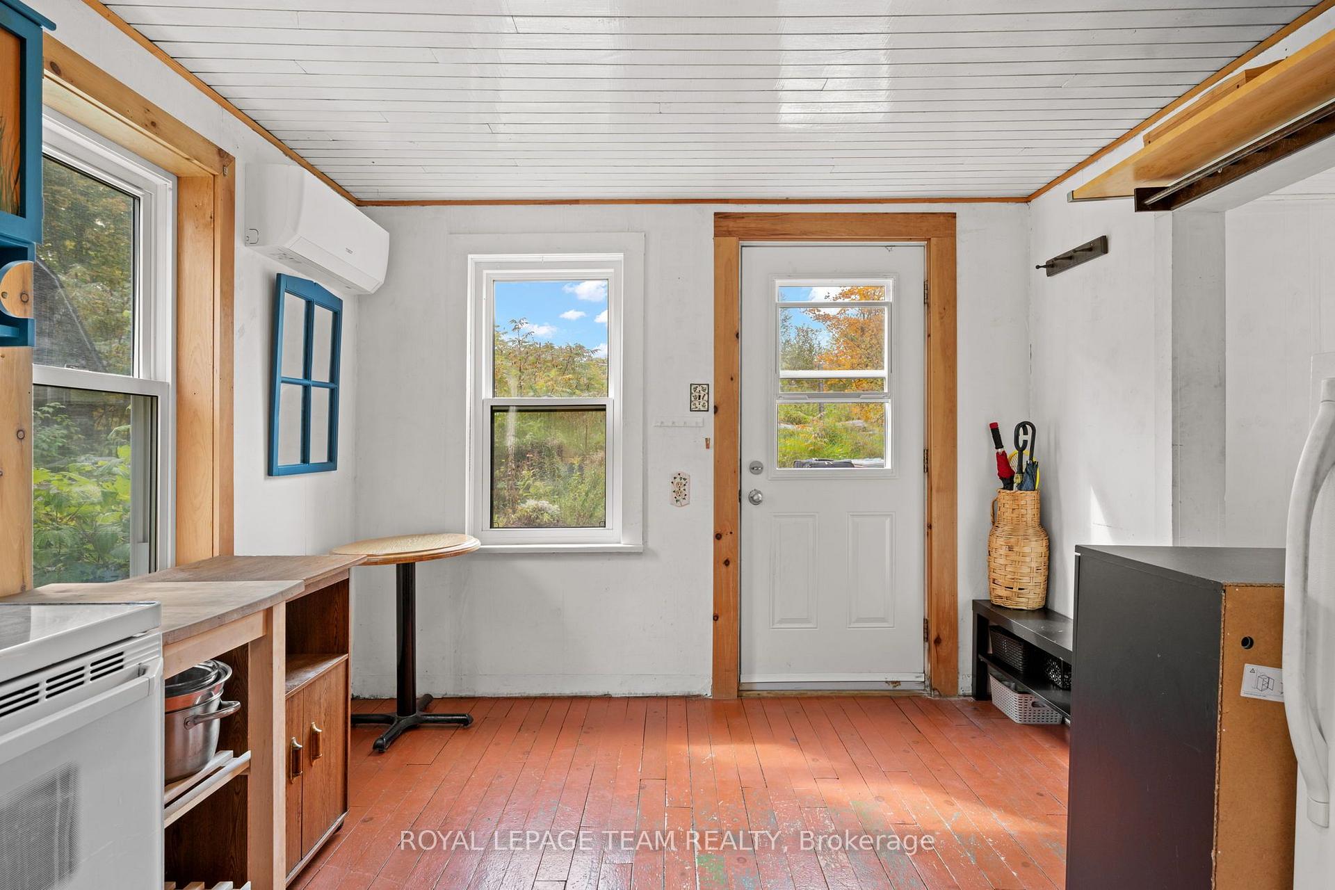 Photo 7 of 328 Clyde Forks Road, Lanark Highlands, Lanark Highlands (Lavant) Twp — HOMEH