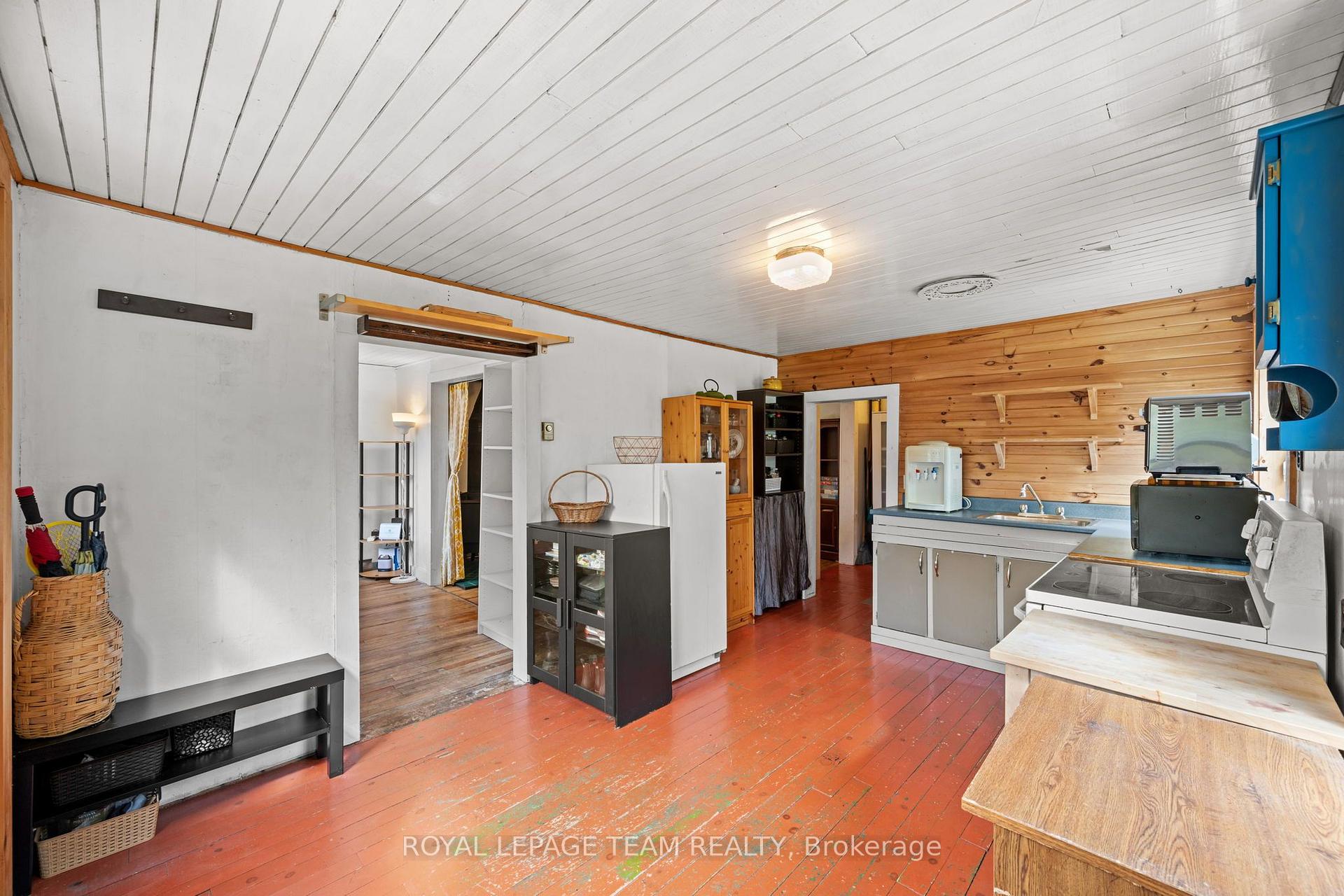 Photo 8 of 328 Clyde Forks Road, Lanark Highlands, Lanark Highlands (Lavant) Twp — HOMEH