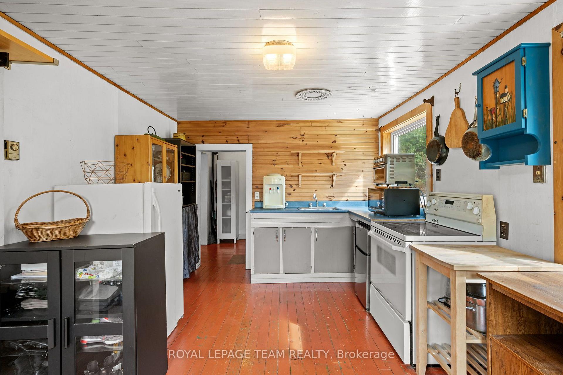 Photo 9 of 328 Clyde Forks Road, Lanark Highlands, Lanark Highlands (Lavant) Twp — HOMEH