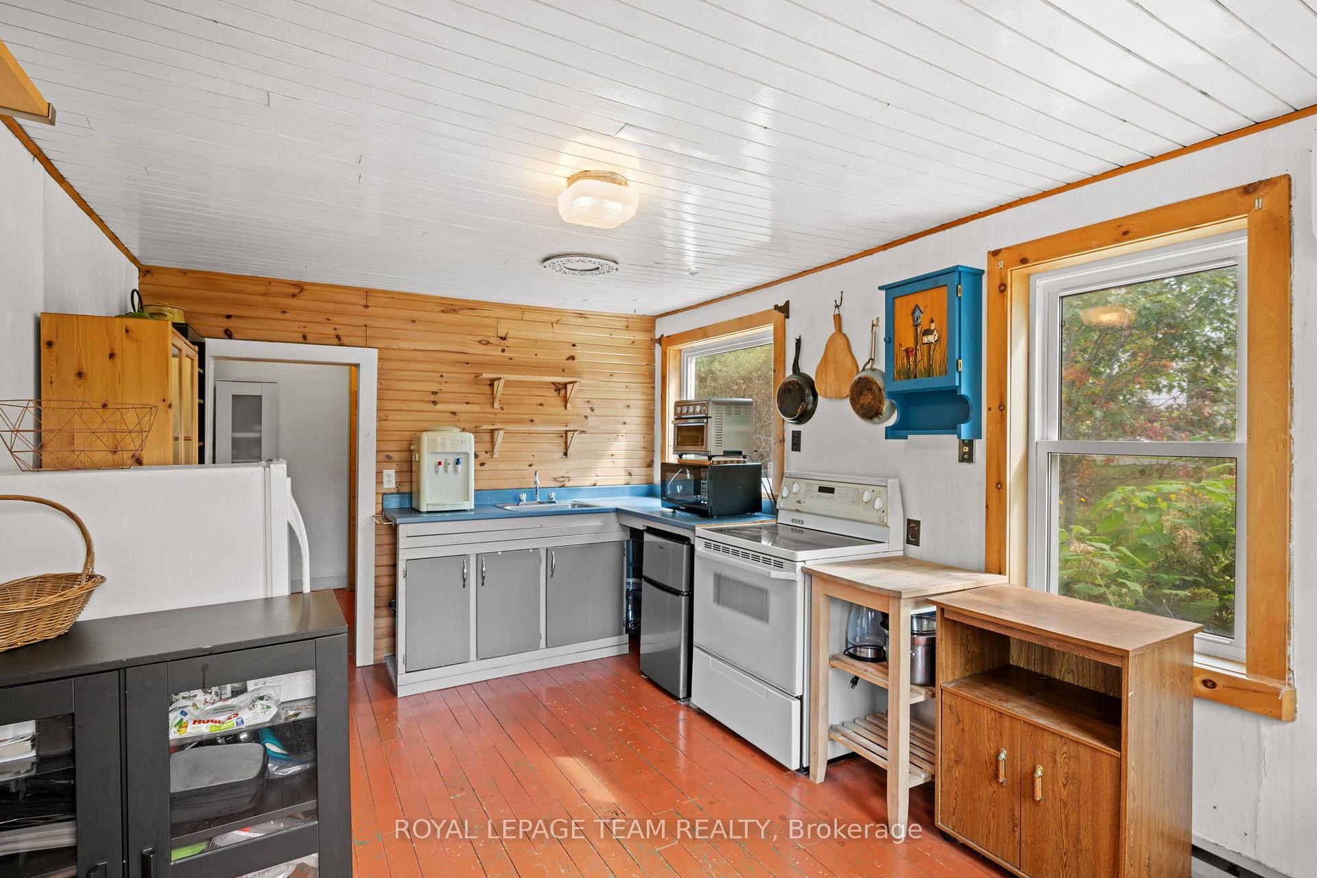 Photo 10 of 328 Clyde Forks Road, Lanark Highlands, Lanark Highlands (Lavant) Twp — HOMEH