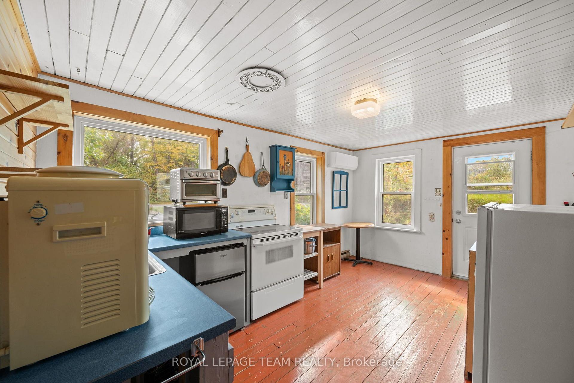 Photo 12 of 328 Clyde Forks Road, Lanark Highlands, Lanark Highlands (Lavant) Twp — HOMEH