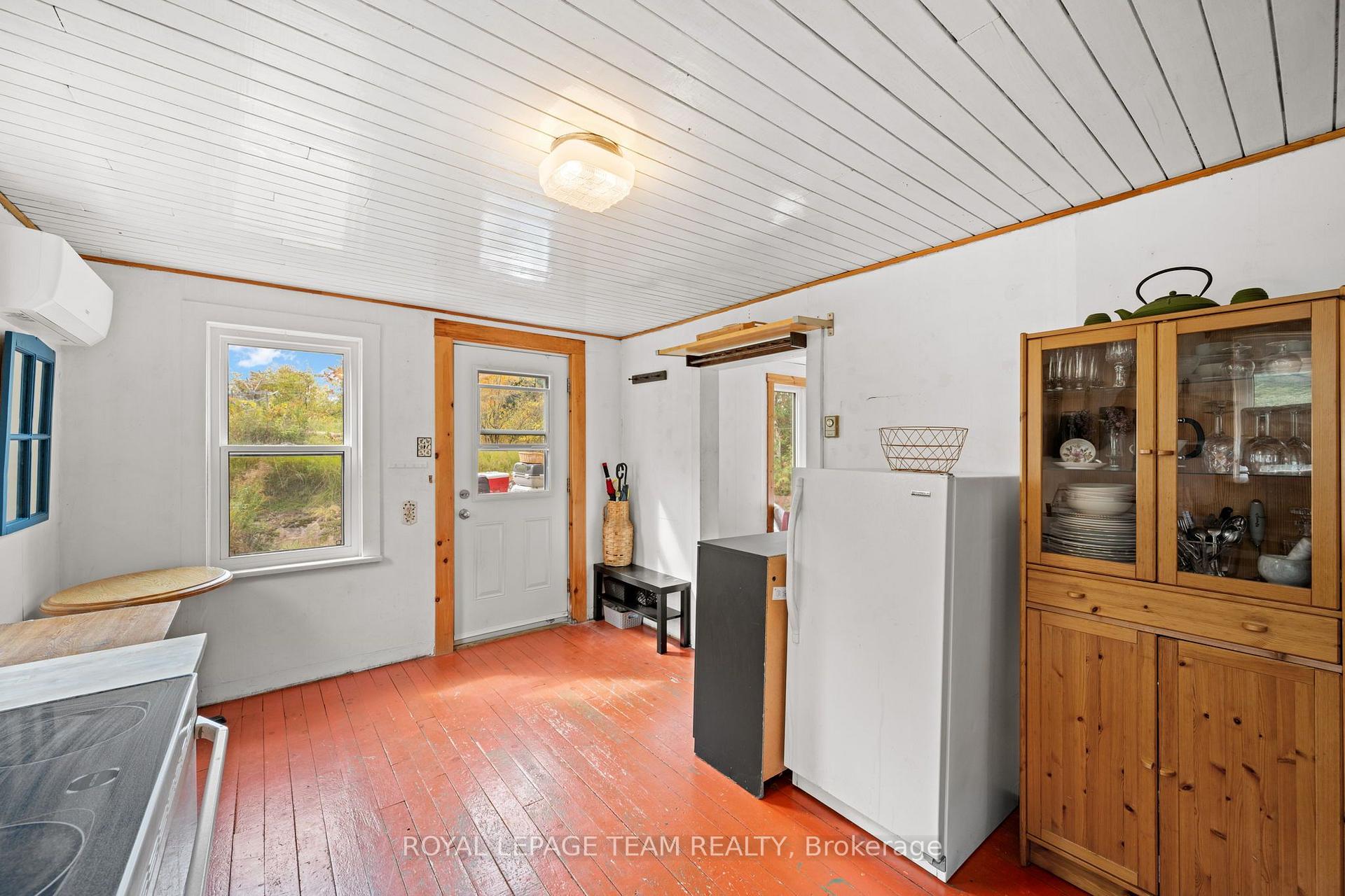 Photo 13 of 328 Clyde Forks Road, Lanark Highlands, Lanark Highlands (Lavant) Twp — HOMEH