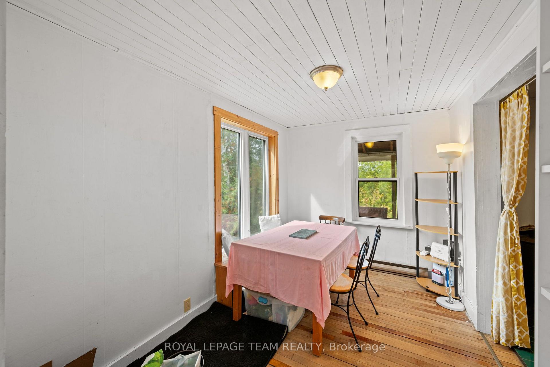 Photo 14 of 328 Clyde Forks Road, Lanark Highlands, Lanark Highlands (Lavant) Twp — HOMEH