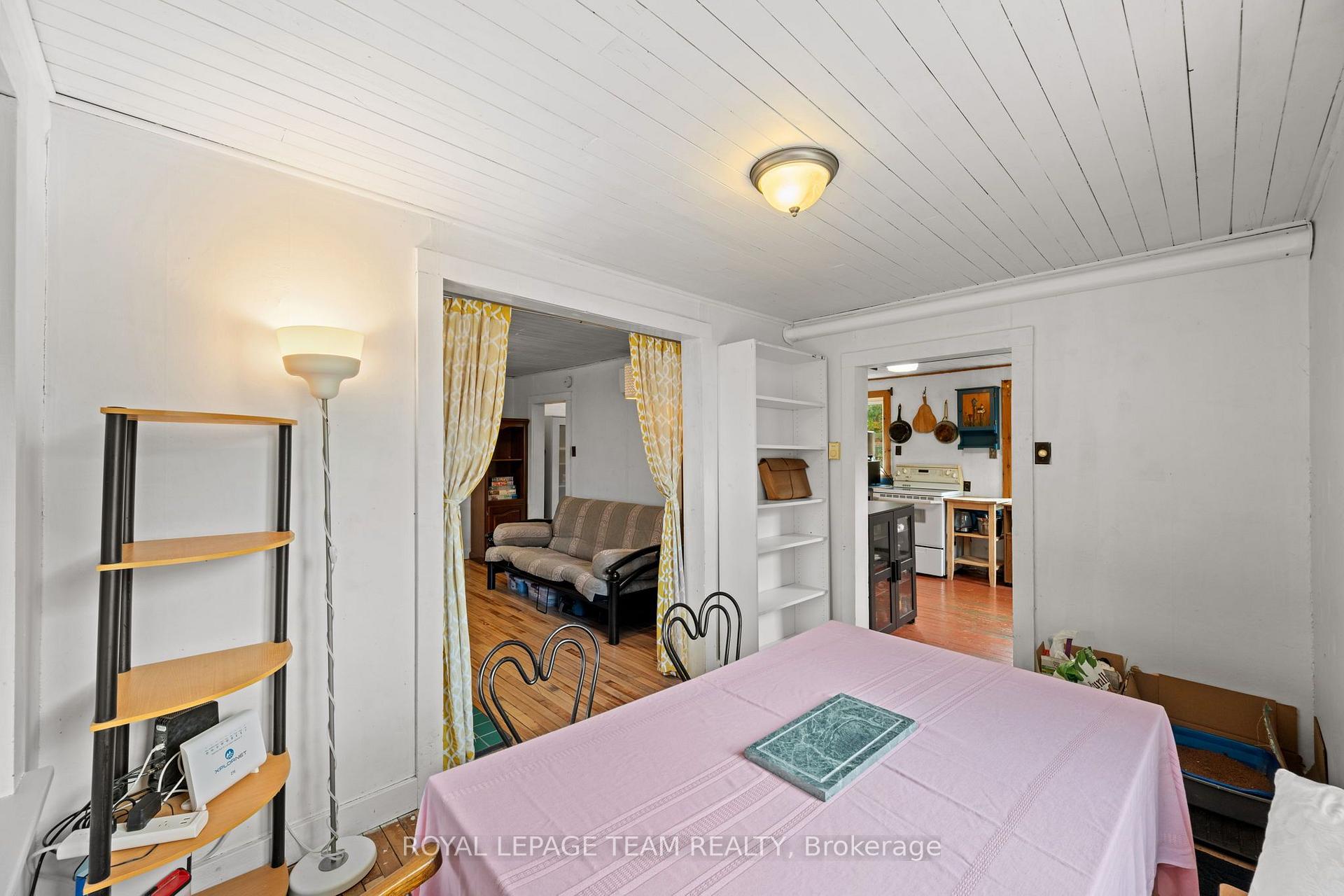 Photo 15 of 328 Clyde Forks Road, Lanark Highlands, Lanark Highlands (Lavant) Twp — HOMEH
