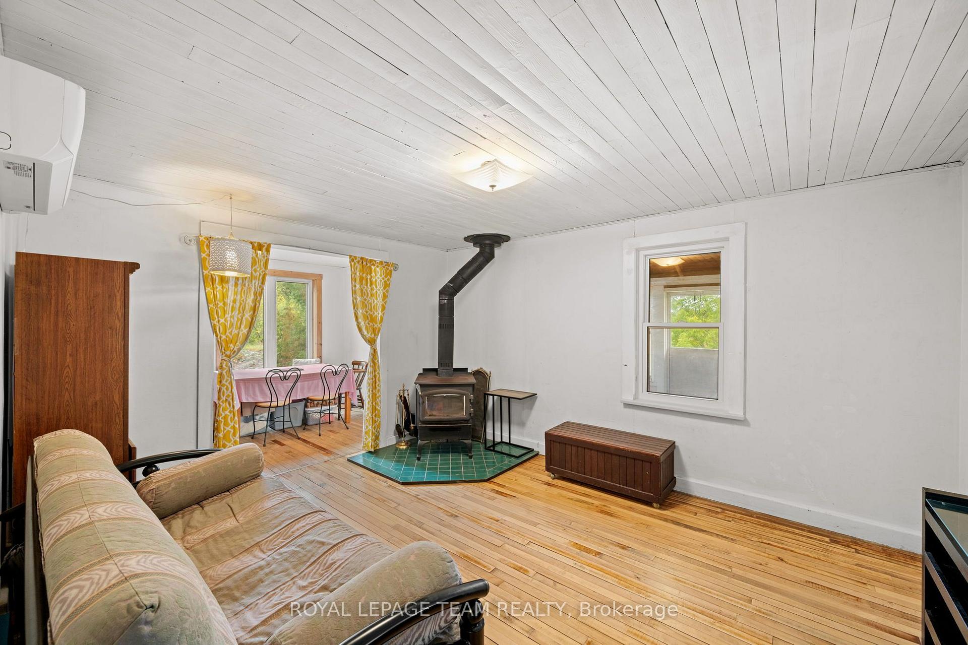 Photo 17 of 328 Clyde Forks Road, Lanark Highlands, Lanark Highlands (Lavant) Twp — HOMEH