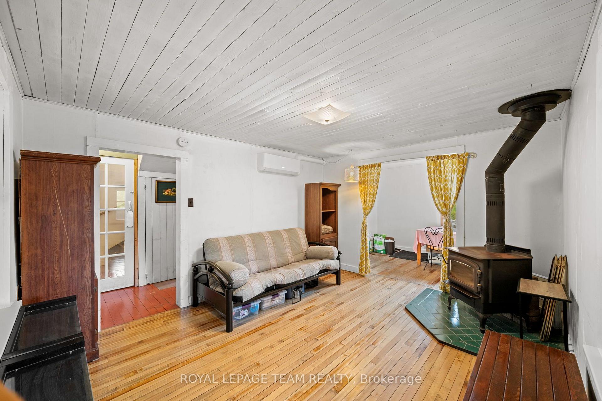 Photo 18 of 328 Clyde Forks Road, Lanark Highlands, Lanark Highlands (Lavant) Twp — HOMEH